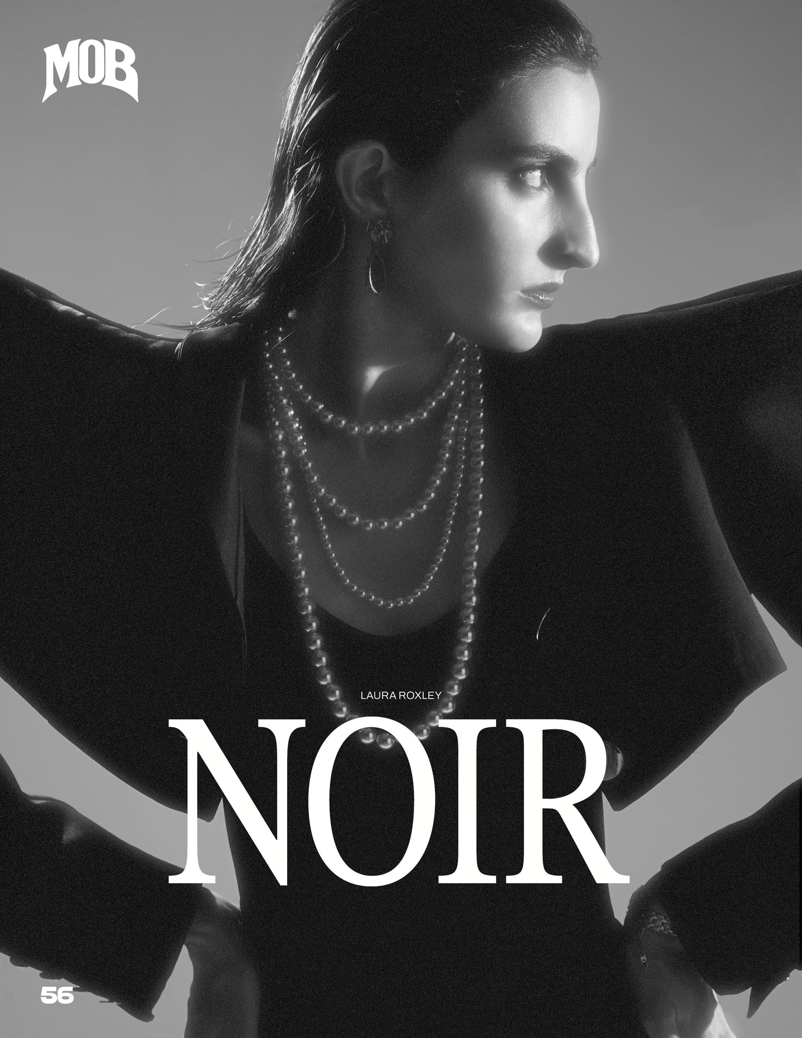 MOB JOURNAL | VOLUME FIFTY NINE | ISSUE #14