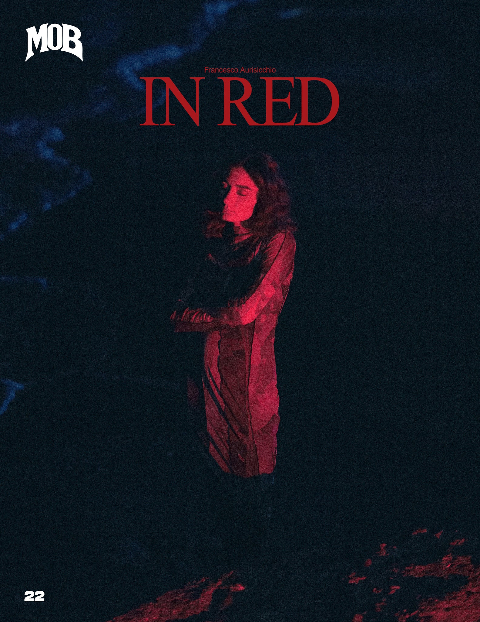 MOB JOURNAL | VOLUME FIFTY NINE | ISSUE #15