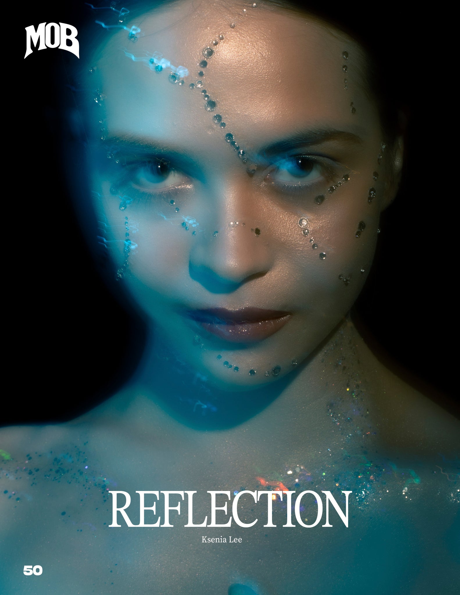 MOB JOURNAL | VOLUME FIFTY NINE | ISSUE #16