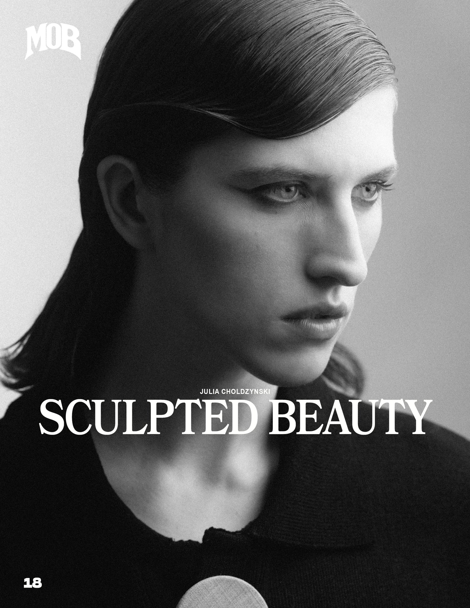 MOB JOURNAL | VOLUME FIFTY NINE | ISSUE #17