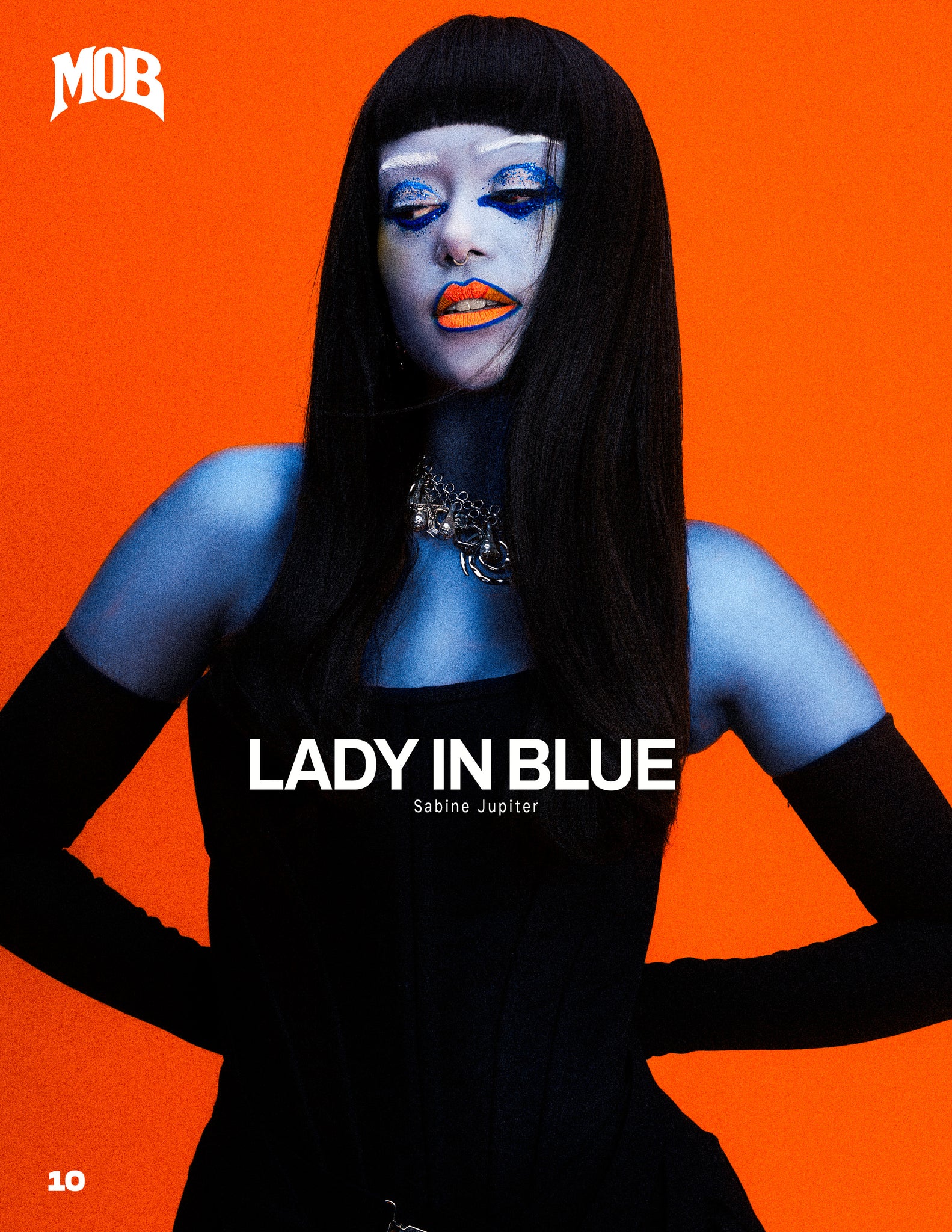 MOB JOURNAL | VOLUME FIFTY NINE | ISSUE #18