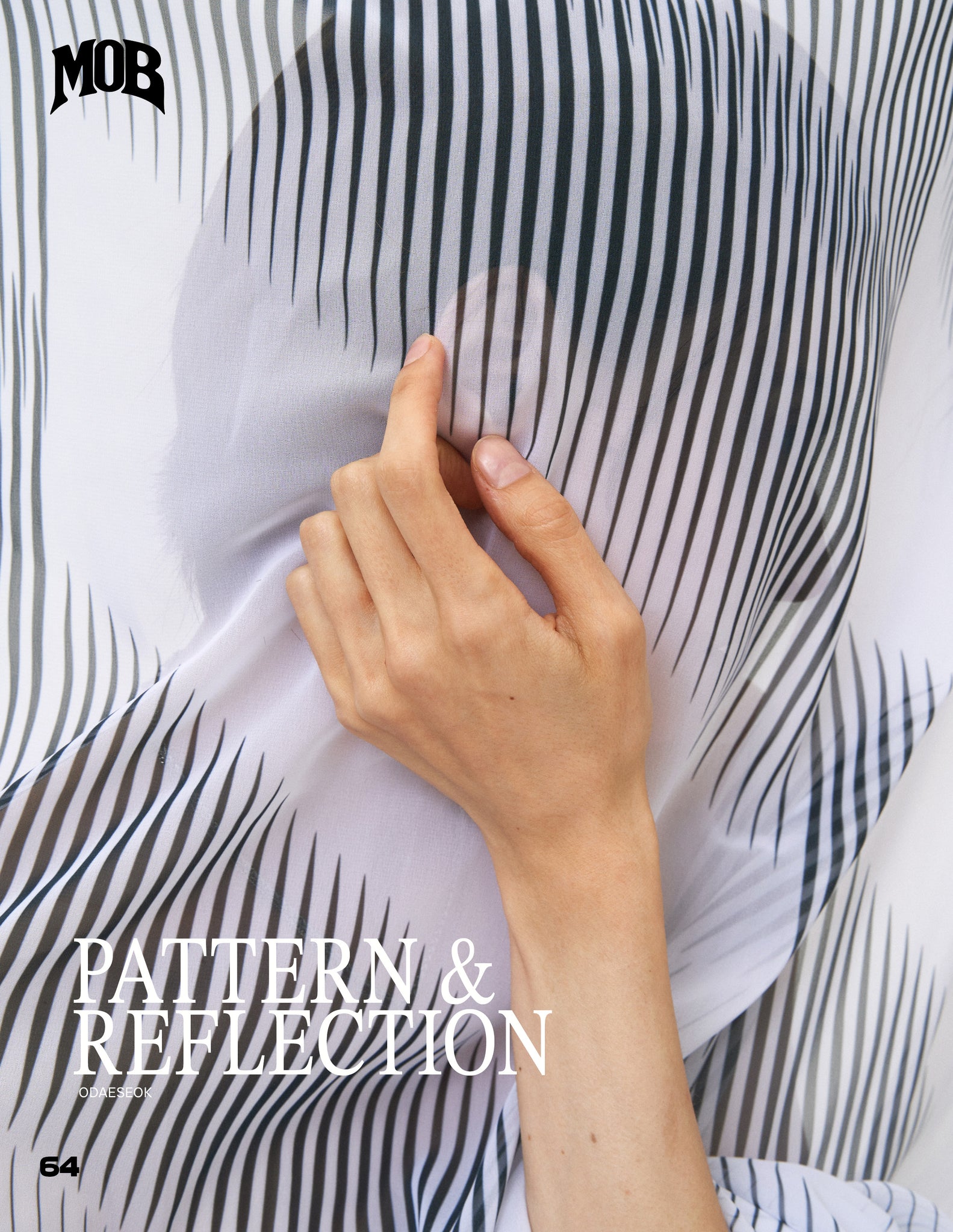 MOB JOURNAL | VOLUME FIFTY NINE | ISSUE #18