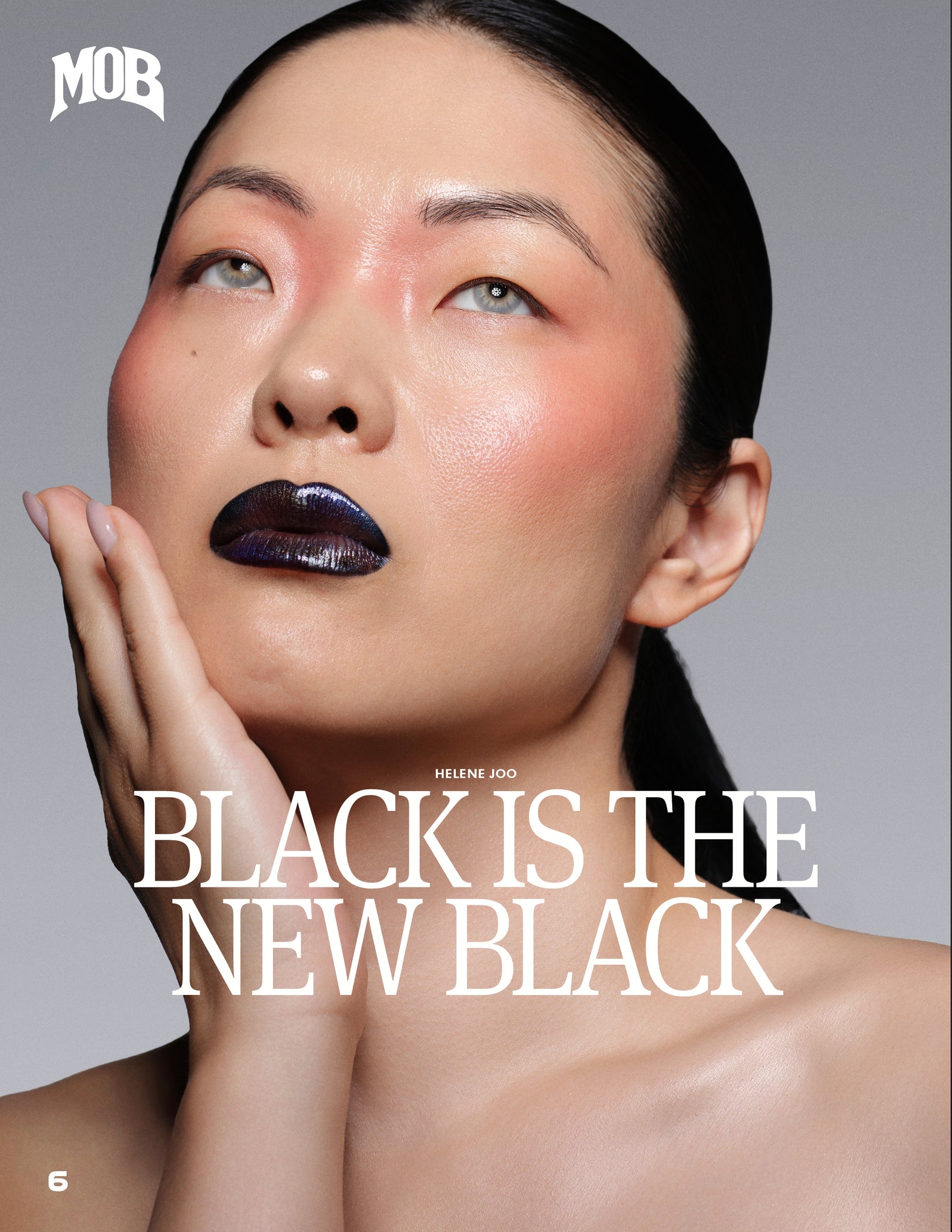 MOB JOURNAL | VOLUME FIFTY NINE | ISSUE #18