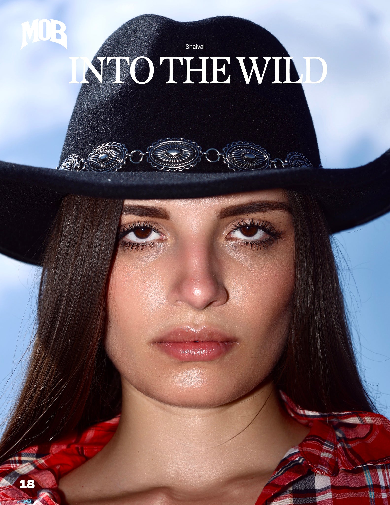 MOB JOURNAL | VOLUME FIFTY NINE | ISSUE #19