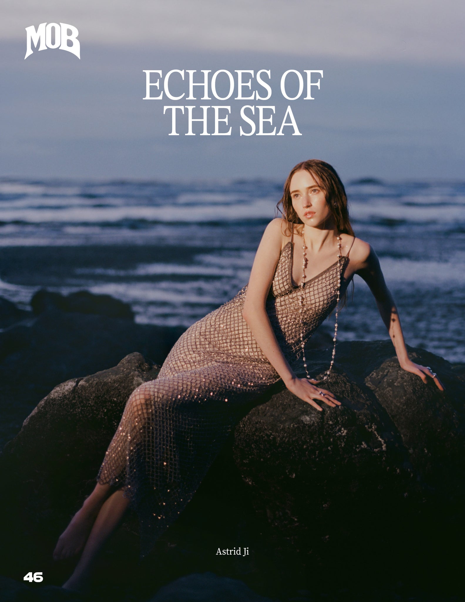 MOB JOURNAL | VOLUME FIFTY NINE | ISSUE #19