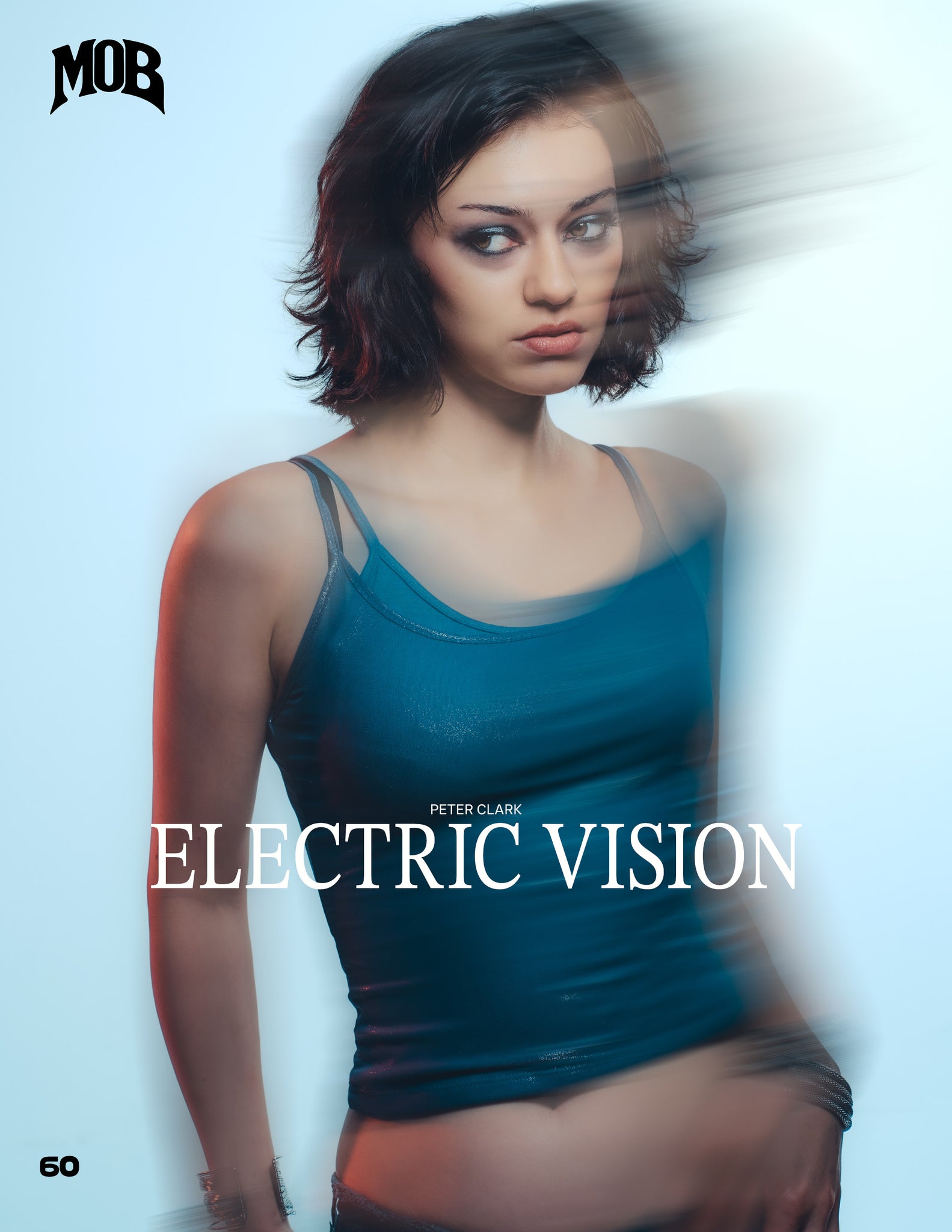 MOB JOURNAL | VOLUME FIFTY NINE | ISSUE #19