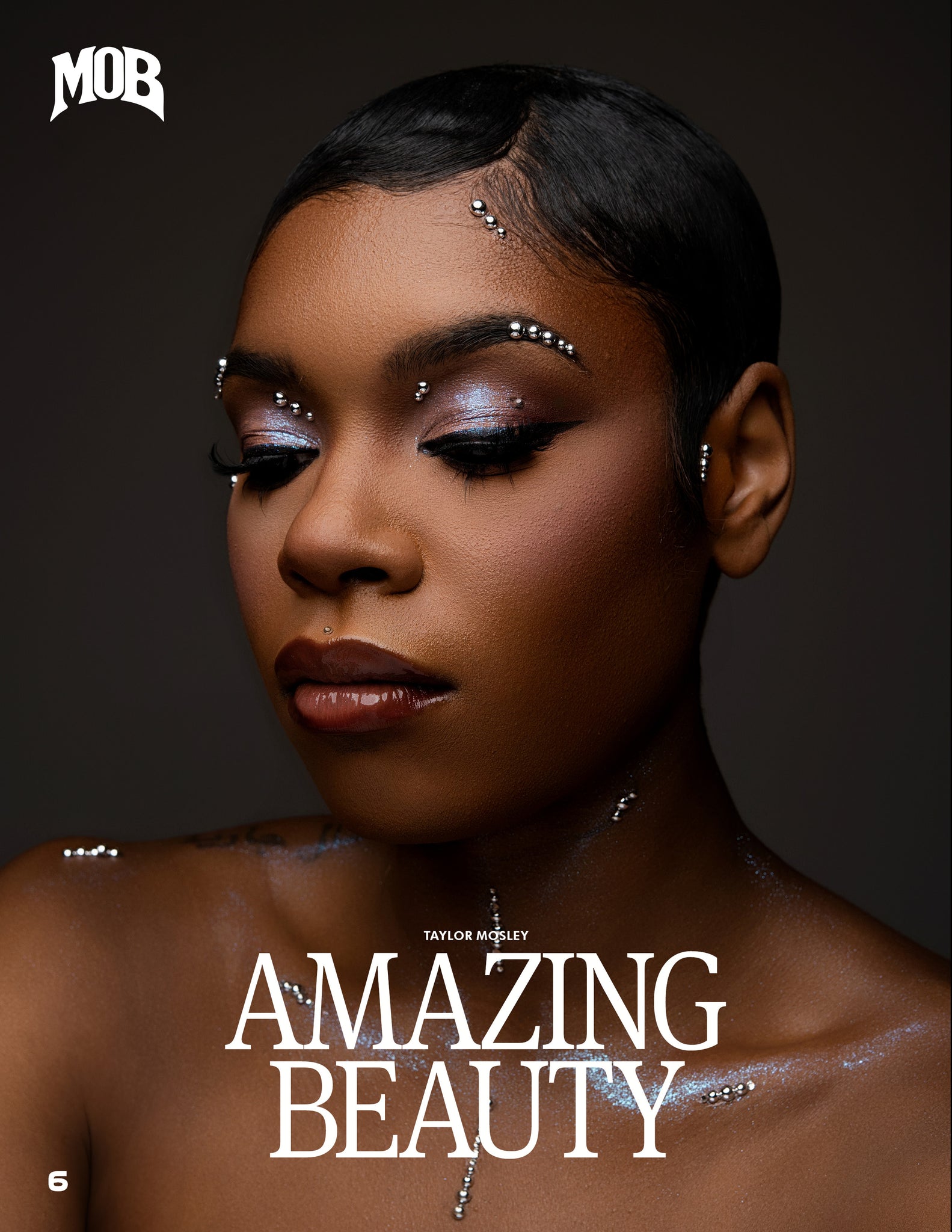 MOB JOURNAL | VOLUME FIFTY NINE | ISSUE #19