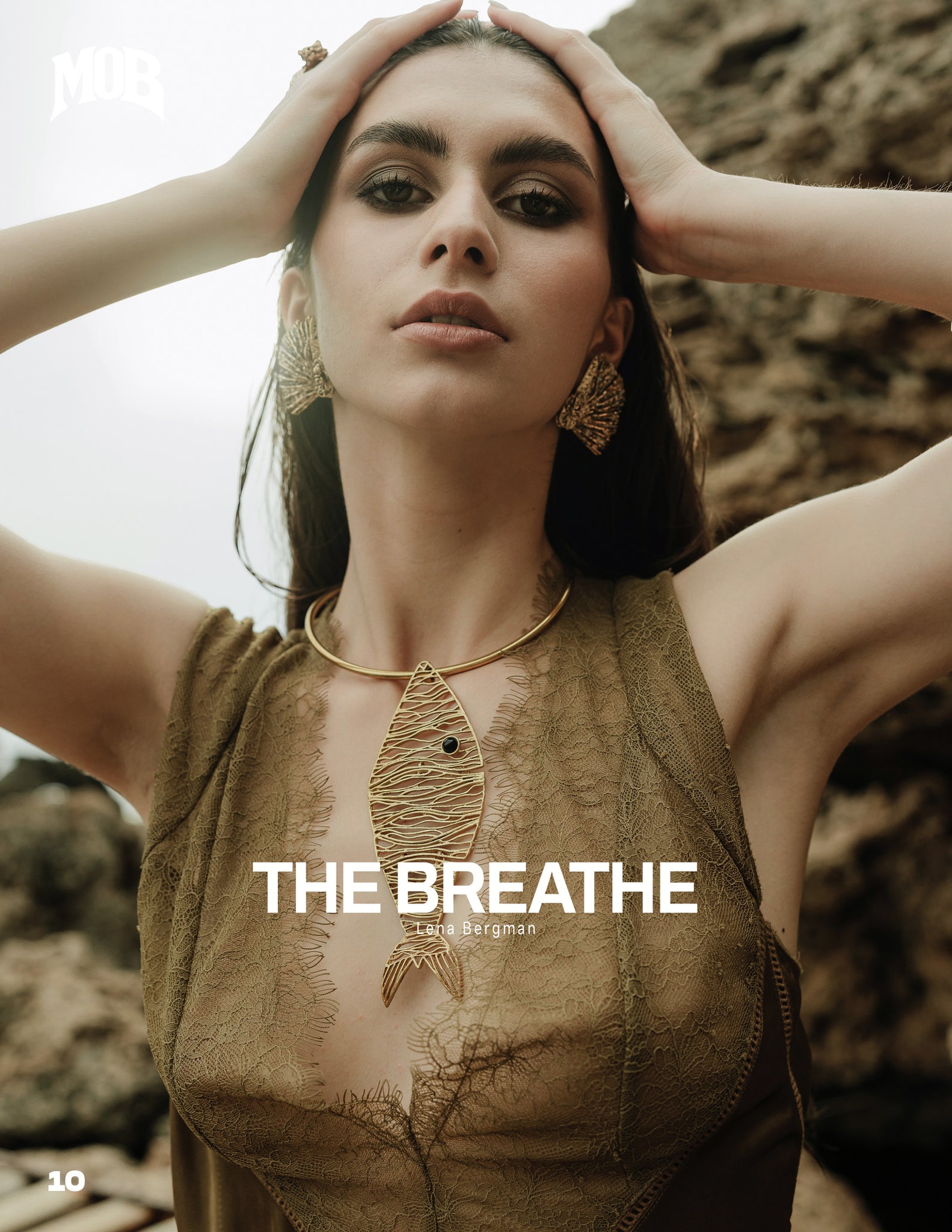 MOB JOURNAL | VOLUME FIFTY NINE | ISSUE #20