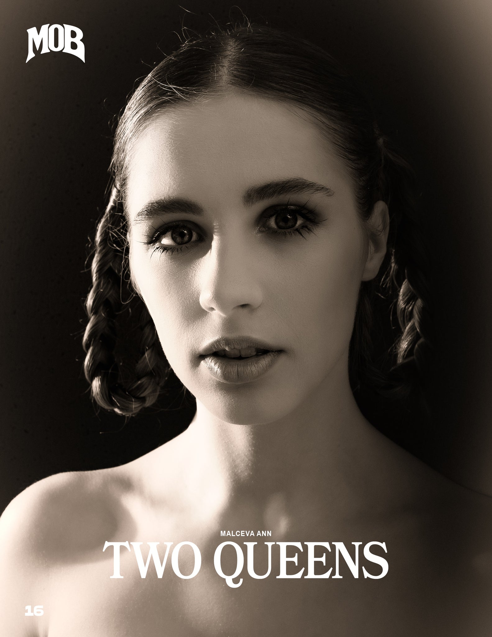 MOB JOURNAL | VOLUME FIFTY NINE | ISSUE #20