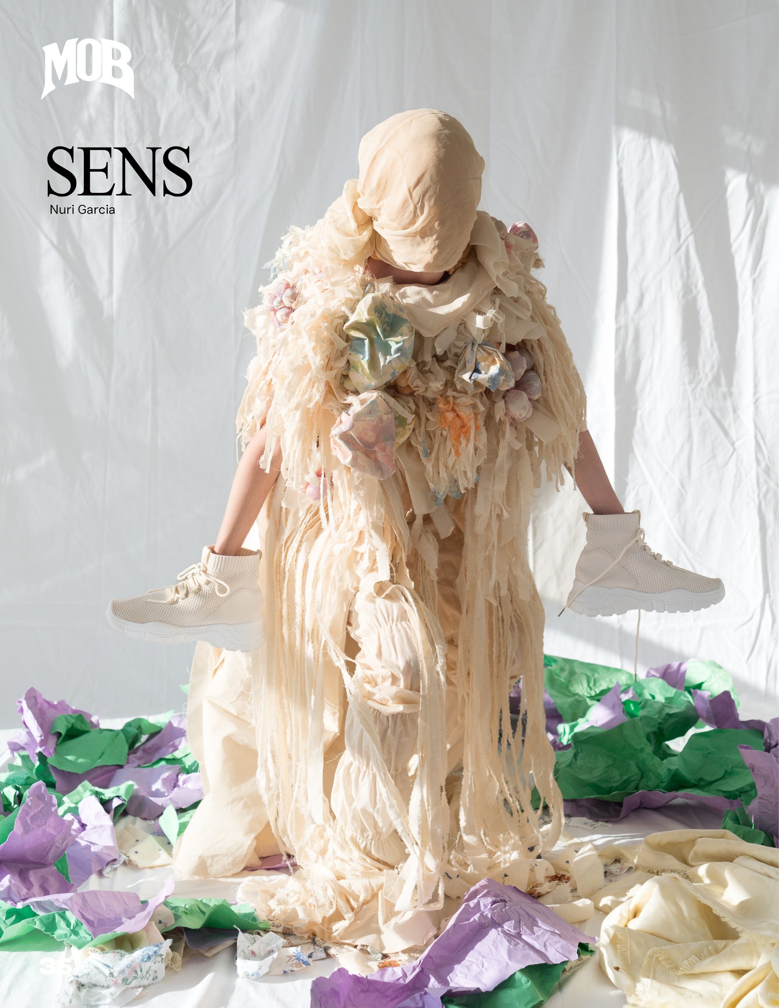 MOB JOURNAL | VOLUME FIFTY NINE | ISSUE #20