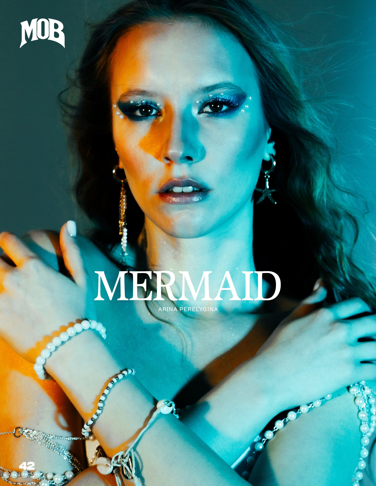 MOB JOURNAL | VOLUME FIFTY NINE | ISSUE #20