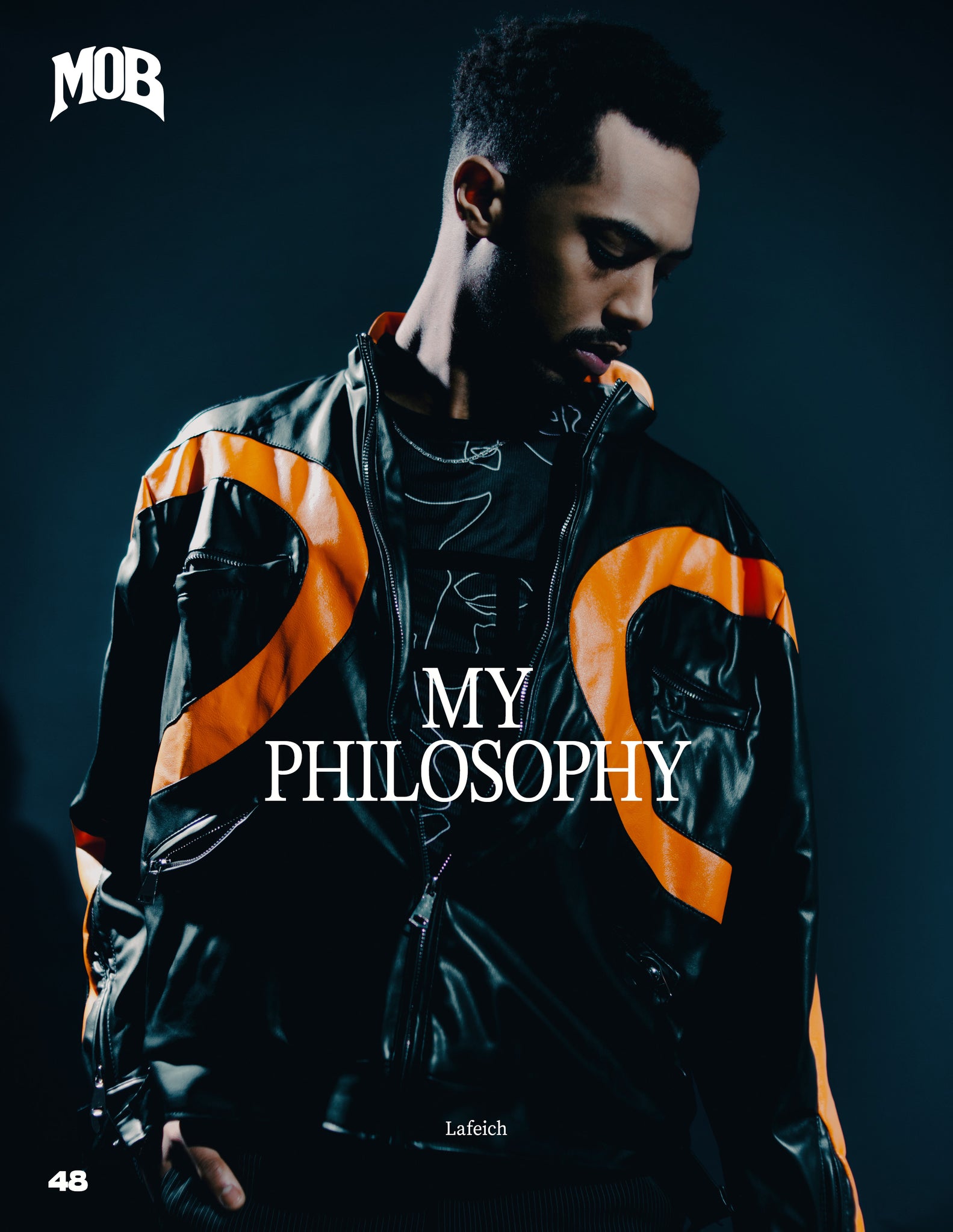 MOB JOURNAL | VOLUME FIFTY NINE | ISSUE #20