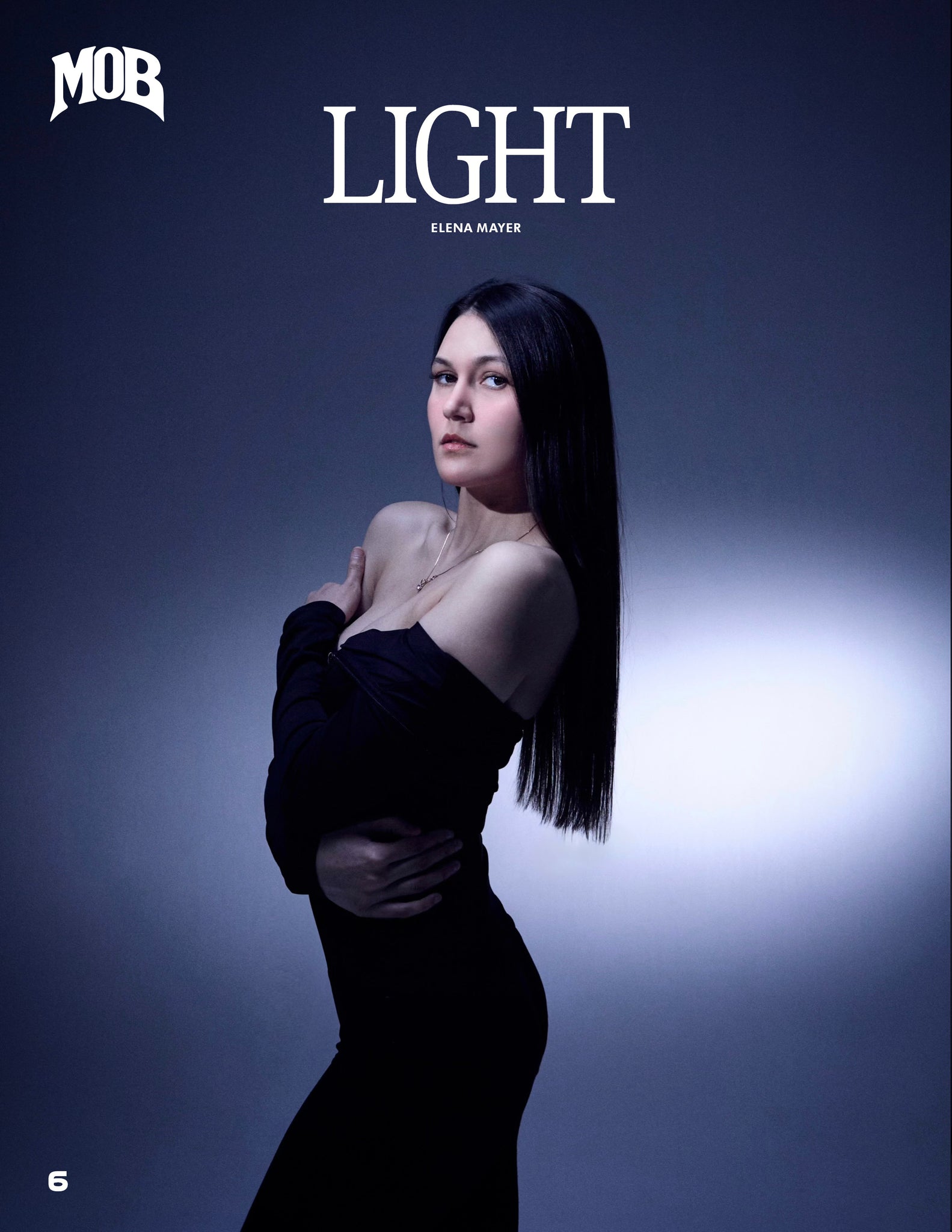 MOB JOURNAL | VOLUME FIFTY NINE | ISSUE #20