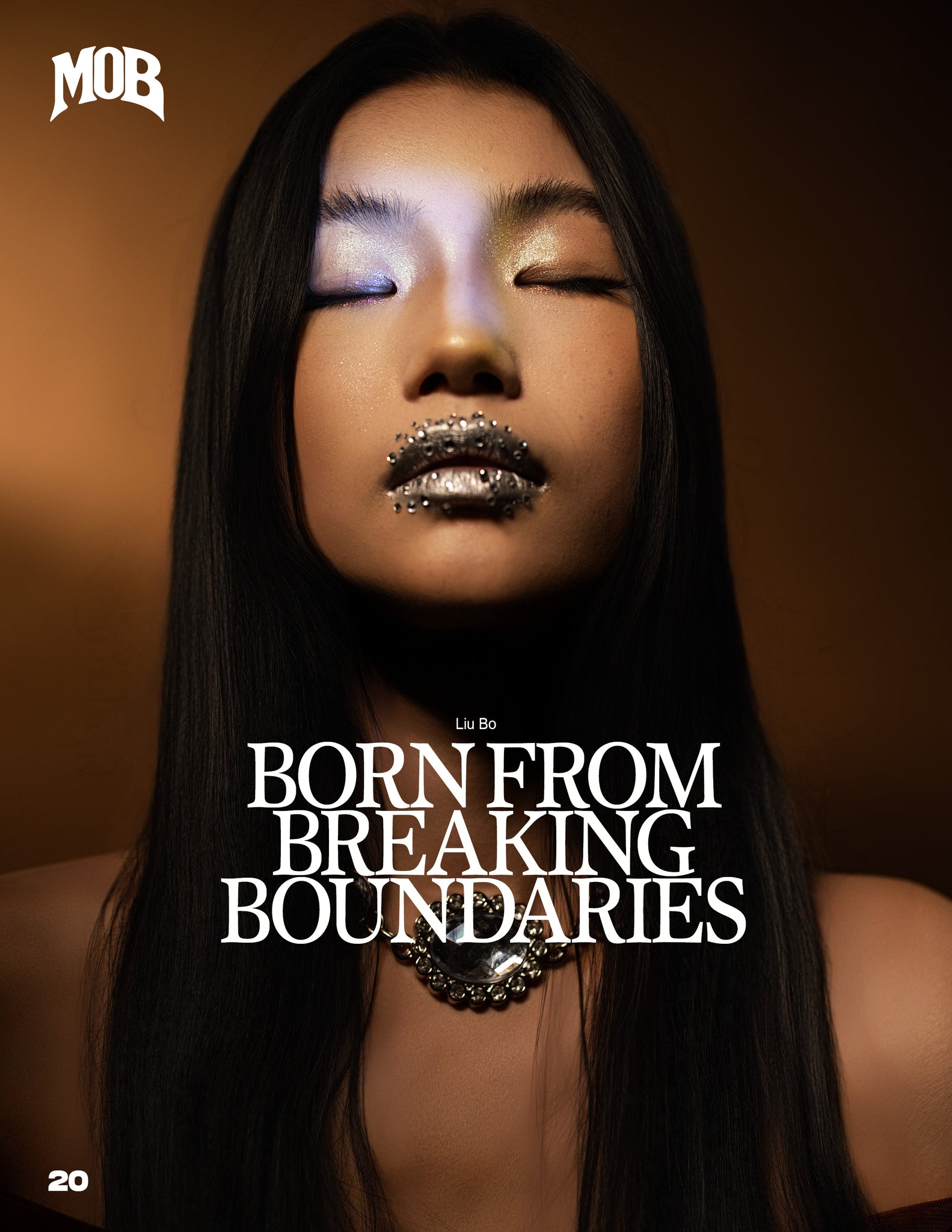 MOB JOURNAL | VOLUME FIFTY NINE | ISSUE #21