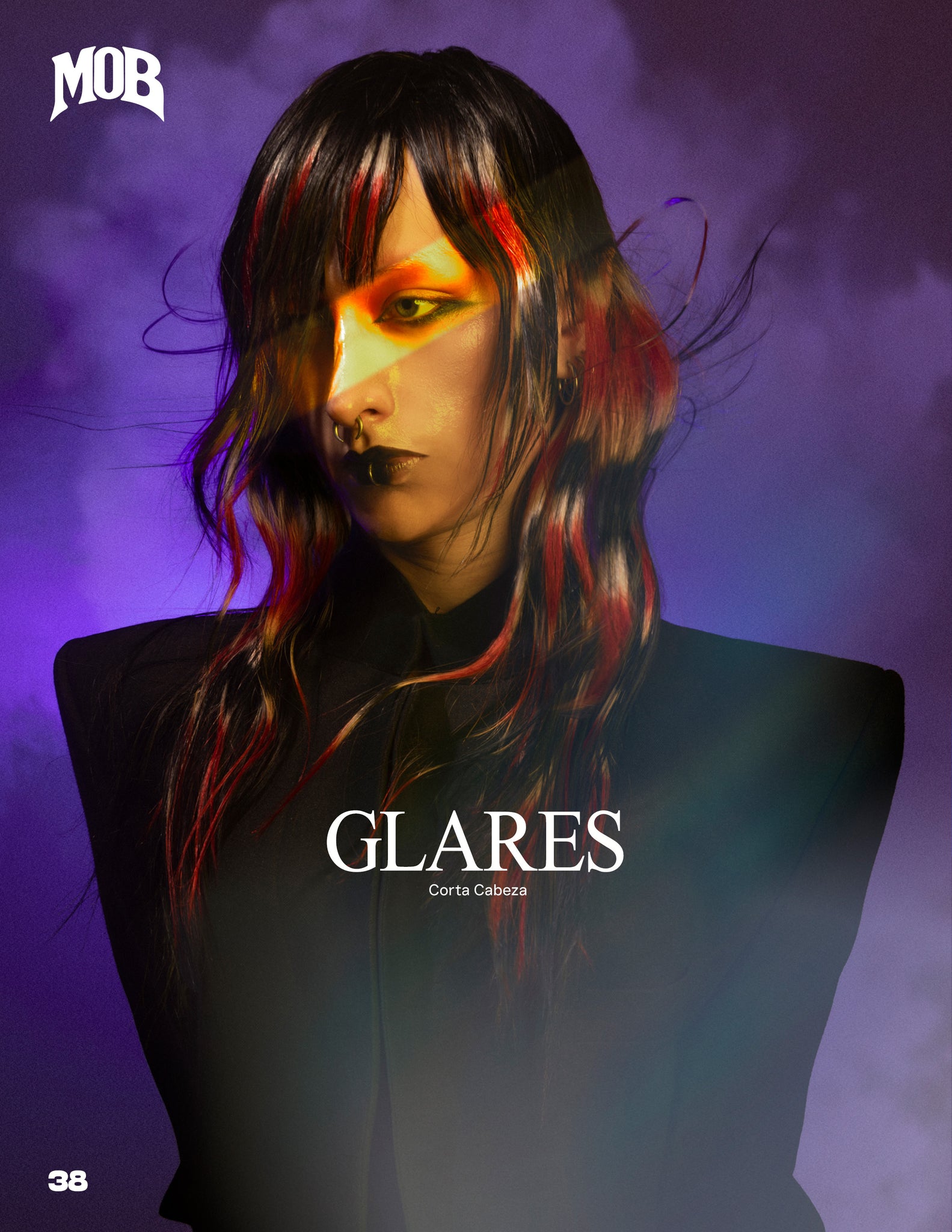 MOB JOURNAL | VOLUME FIFTY NINE | ISSUE #21