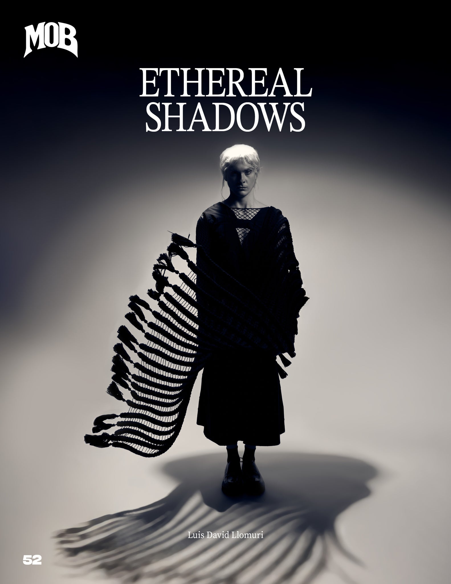 MOB JOURNAL | VOLUME FIFTY NINE | ISSUE #21