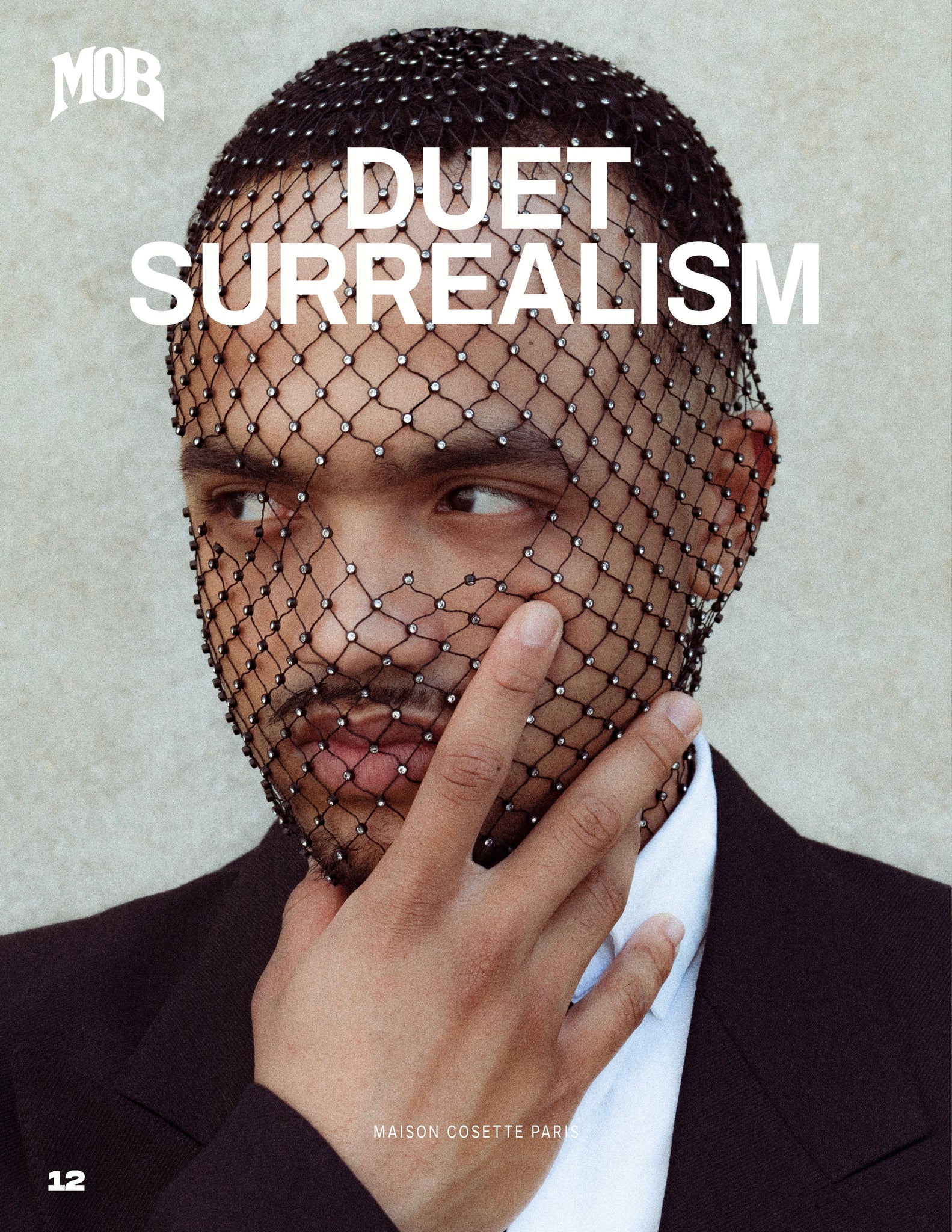 MOB JOURNAL | VOLUME FIFTY NINE | ISSUE #09