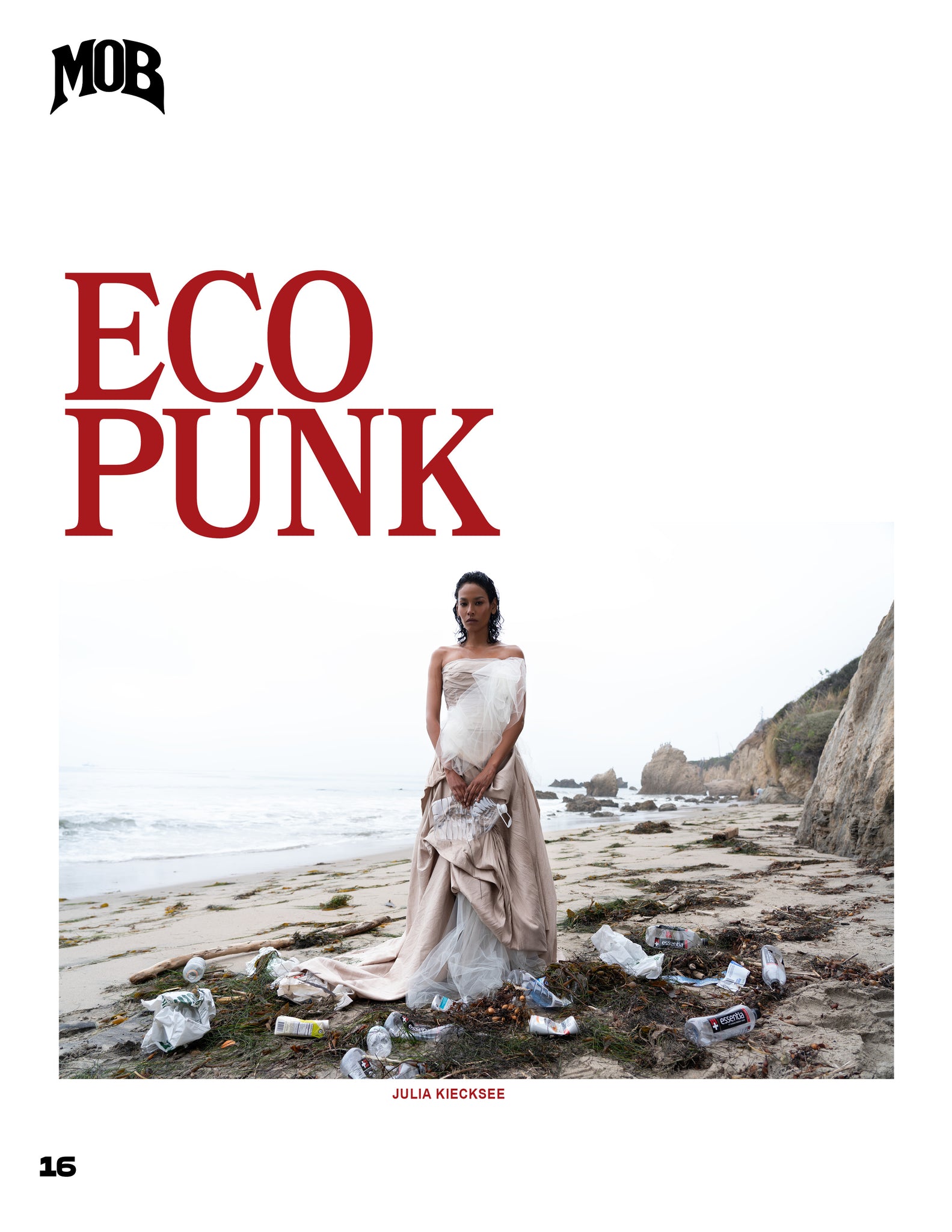 MOB JOURNAL | VOLUME FIFTY NINE | ISSUE #09