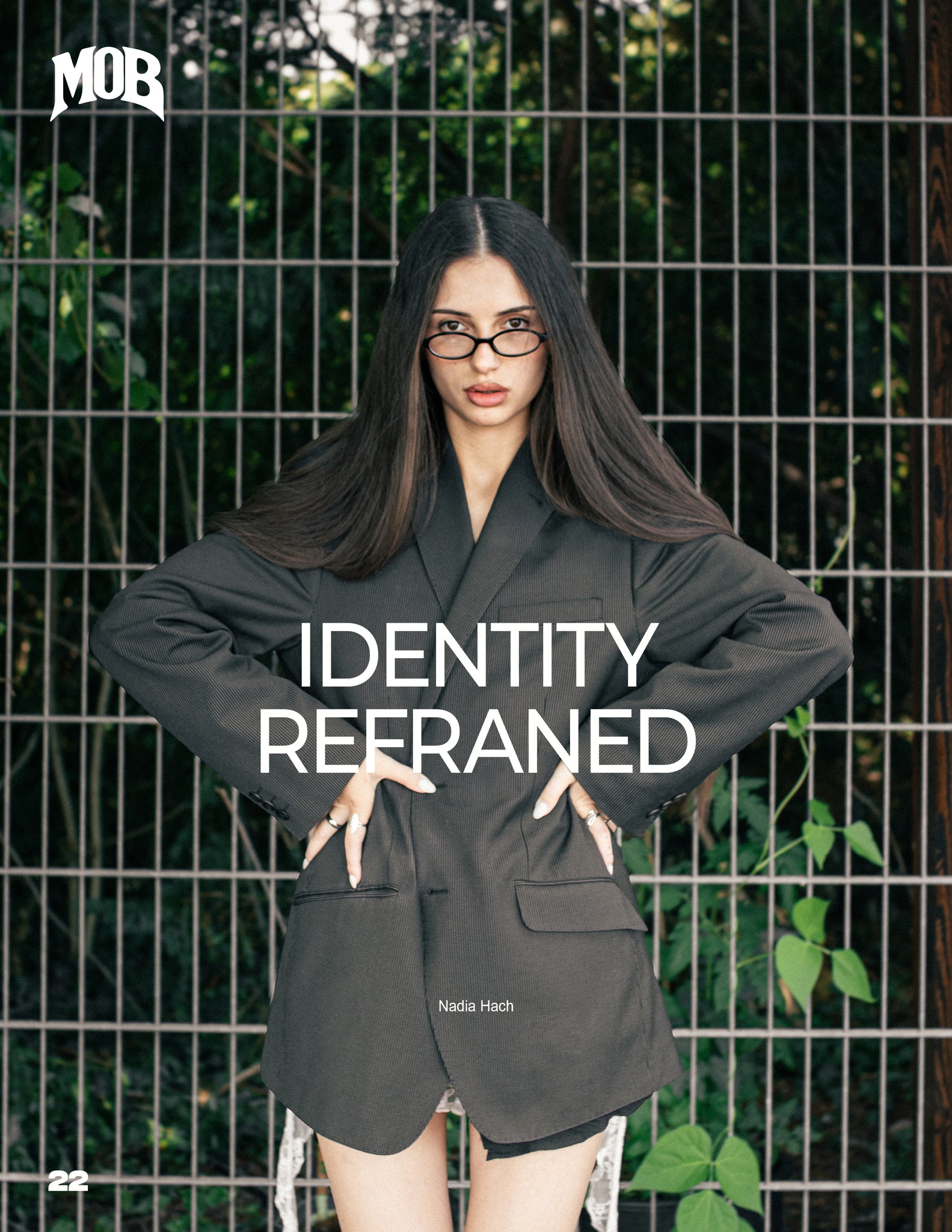 MOB JOURNAL | VOLUME FIFTY NINE | ISSUE #09