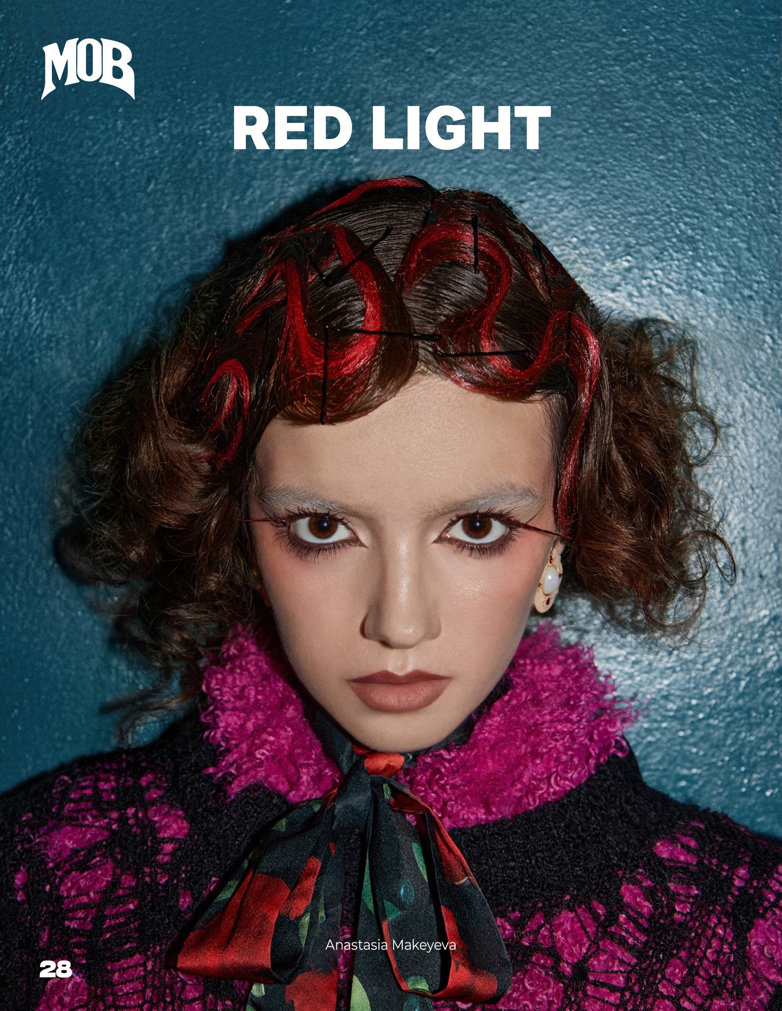 MOB JOURNAL | VOLUME FIFTY NINE | ISSUE #09