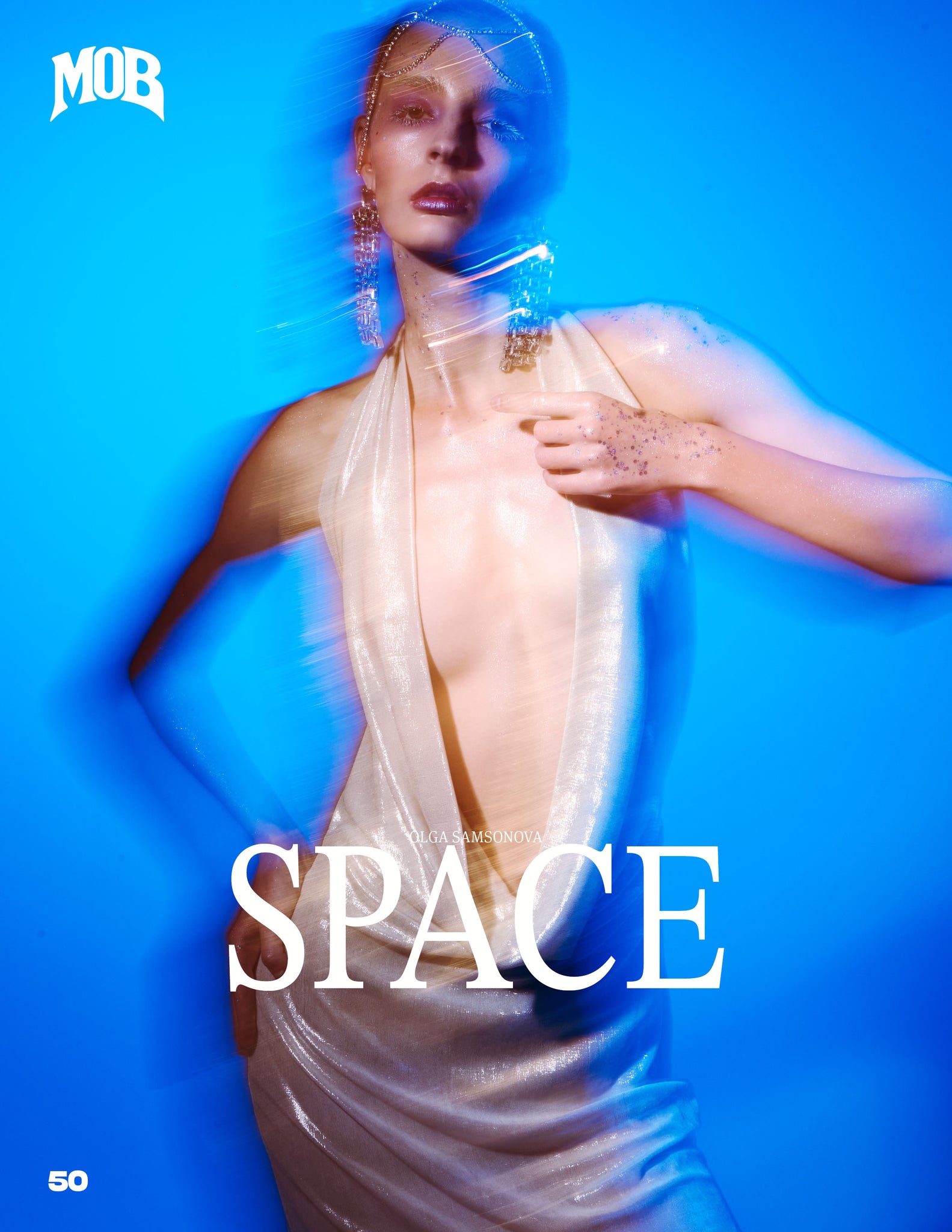 MOB JOURNAL | VOLUME FIFTY NINE | ISSUE #09