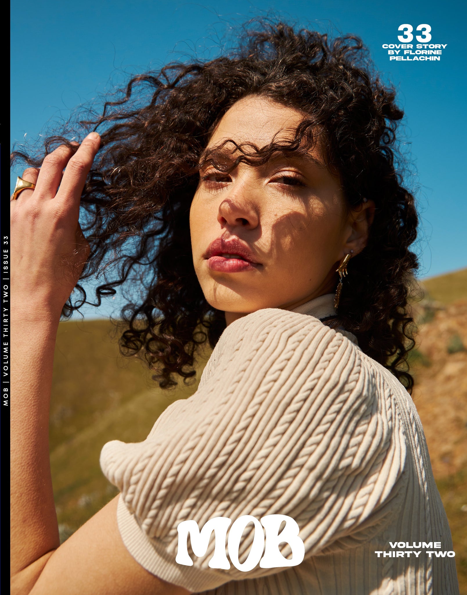 JOURNAL MOB | VOLUME VINGT-SIX | NUMÉRO 14