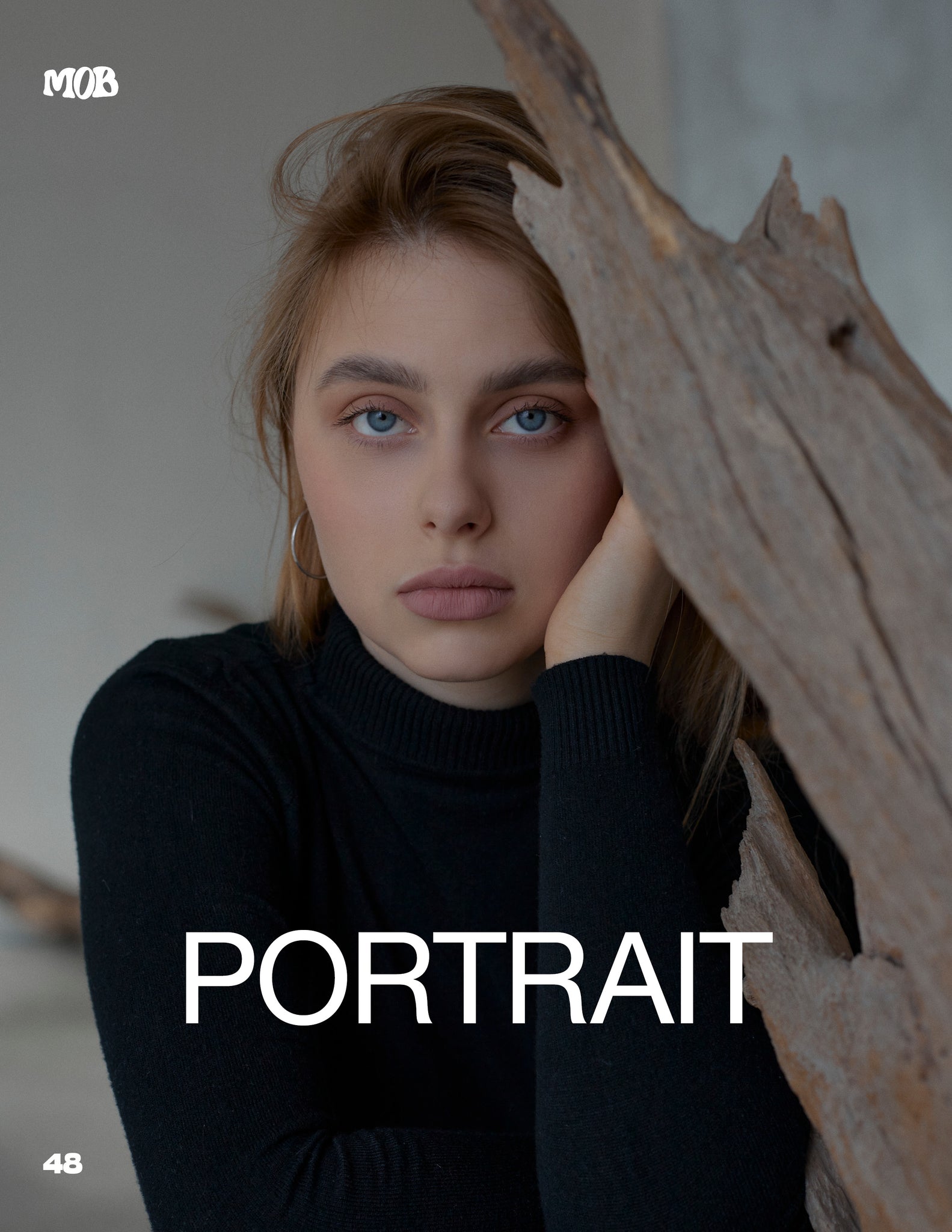 MOB JOURNAL | VOLUME THIRTY TWO | ISSUE #35