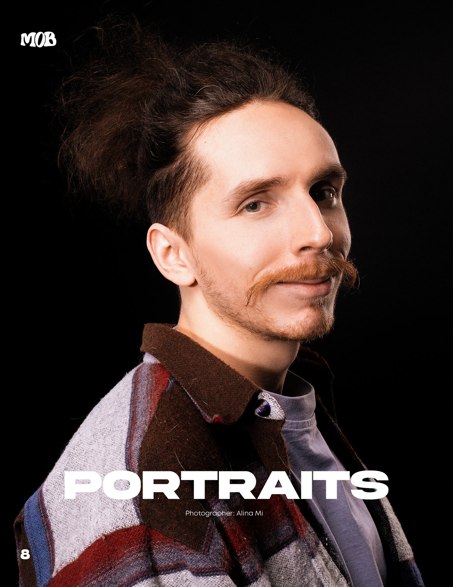 MOB JOURNAL | VOLUME THIRTY TWO | ISSUE #36