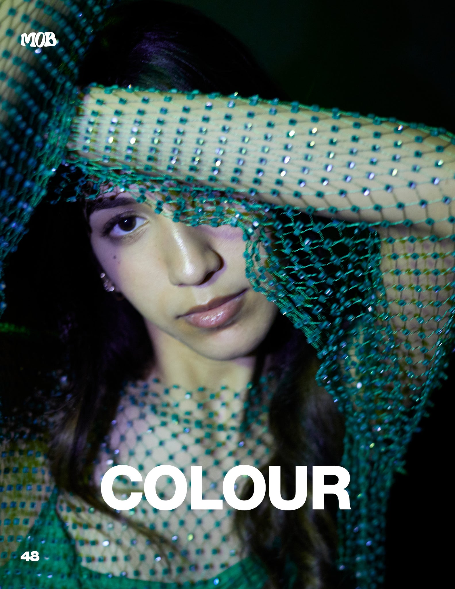 MOB JOURNAL | VOLUME THIRTY TWO | ISSUE #39