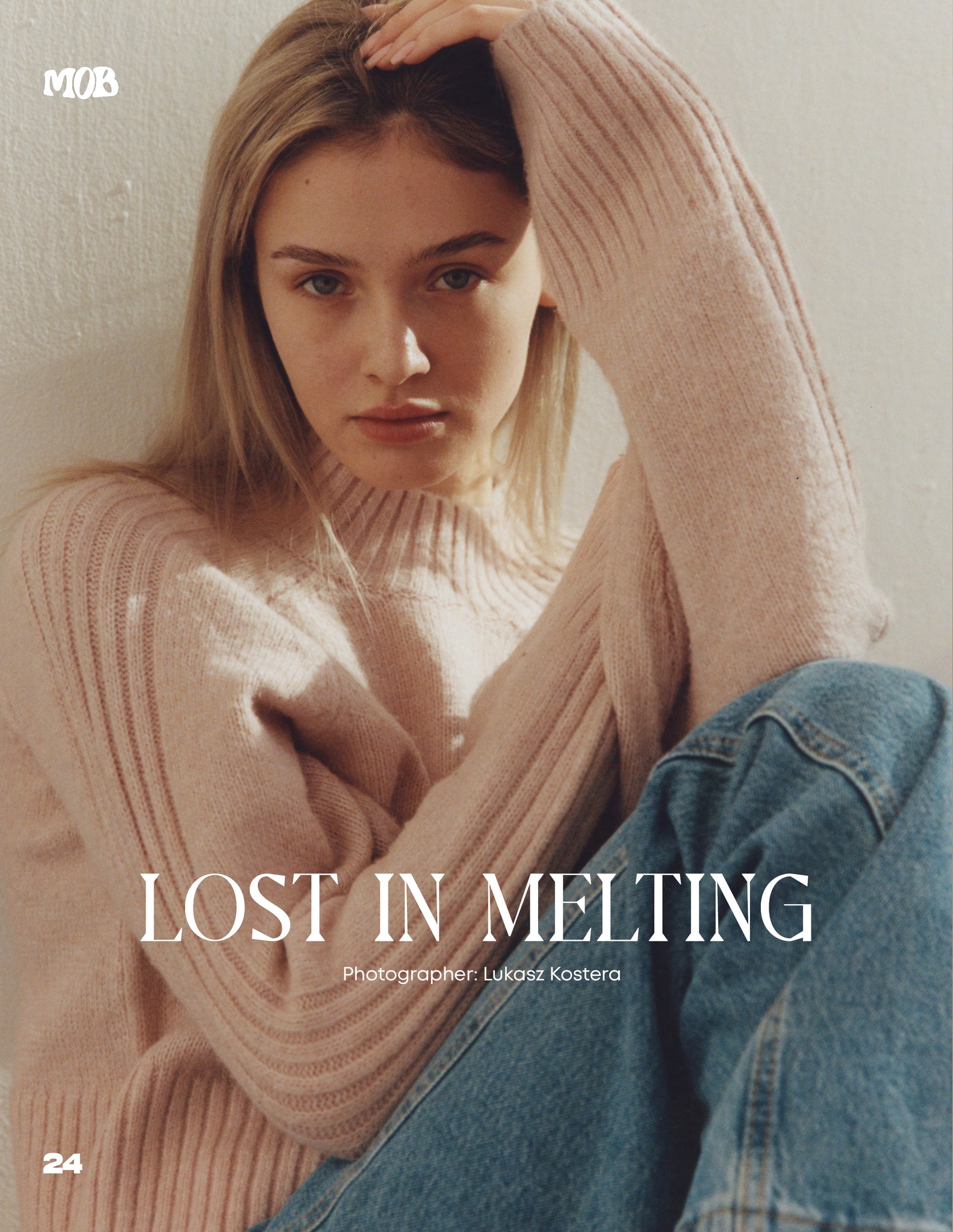 MOB JOURNAL | VOLUME THIRTY THREE | ISSUE #13