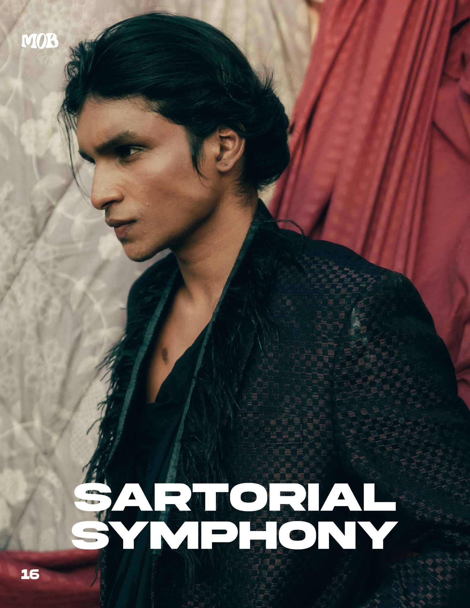 MOB JOURNAL | VOLUME THIRTY THREE | ISSUE #20