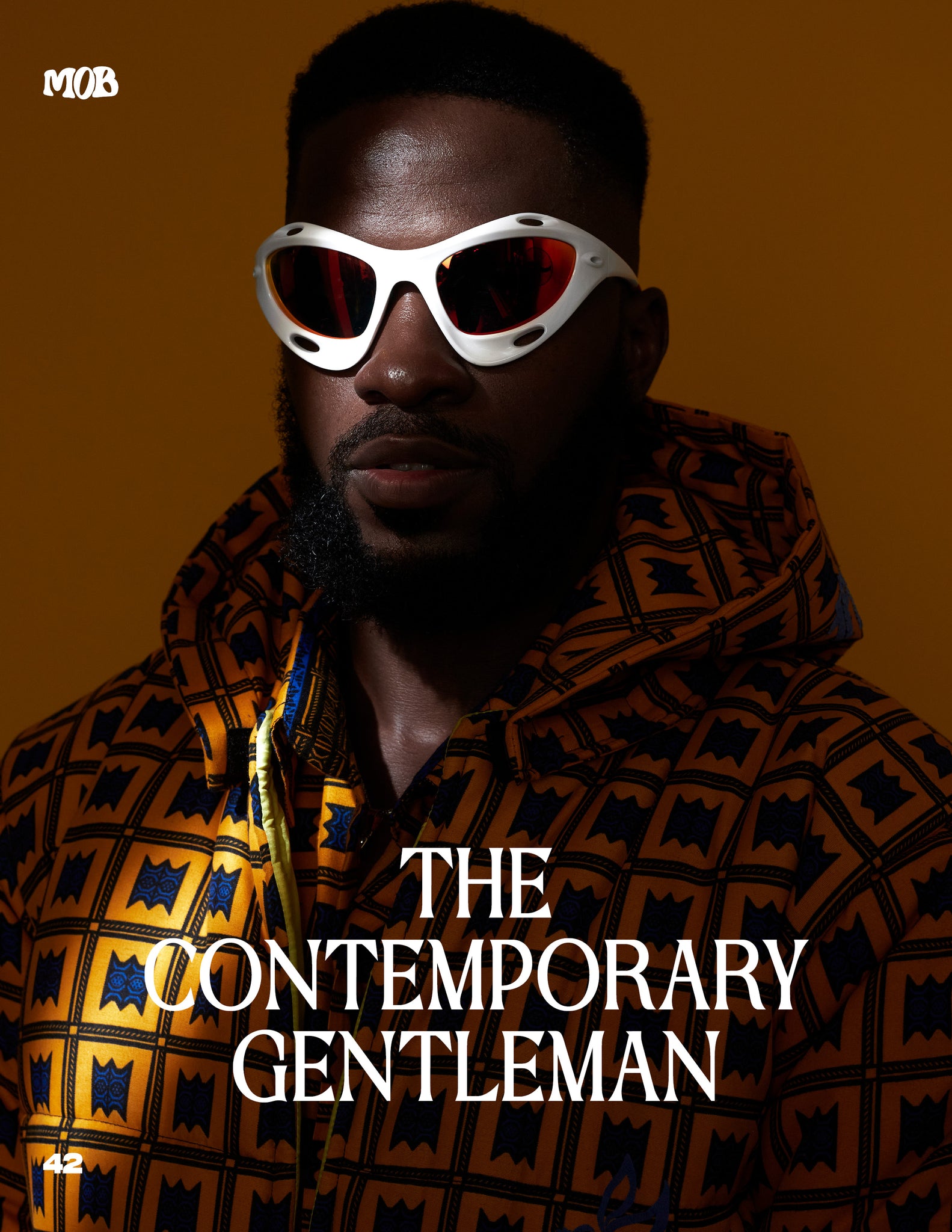 MOB JOURNAL | VOLUME THIRTY THREE | ISSUE #20