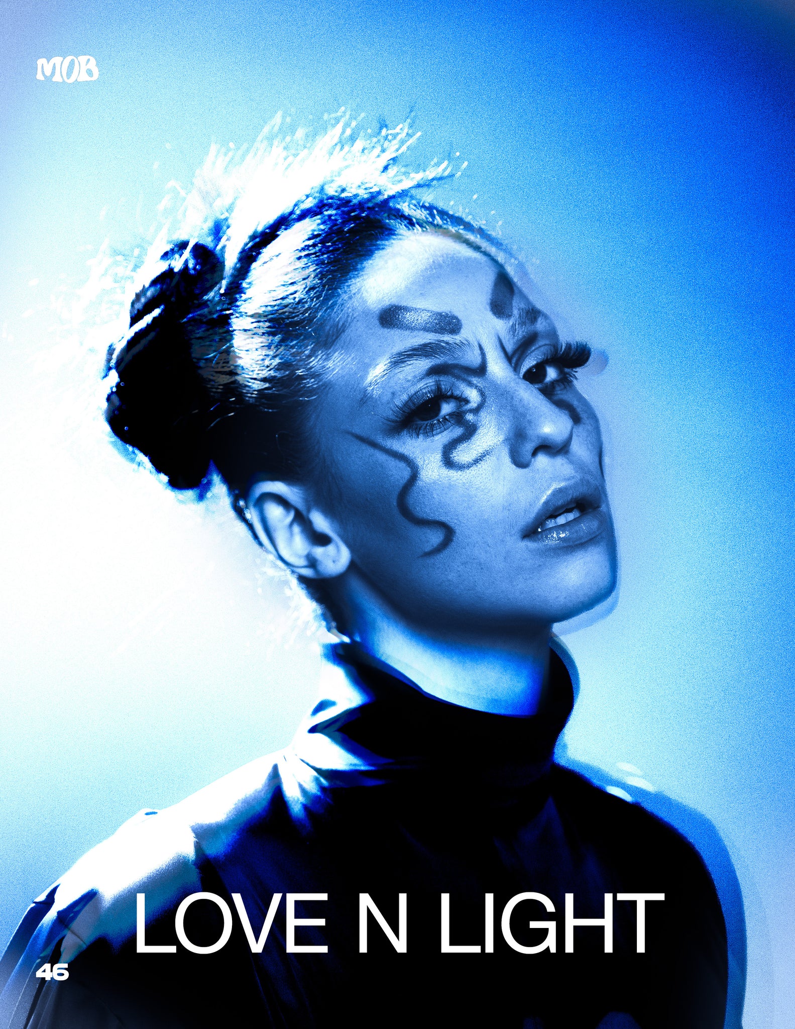 JOURNAL MOB | VOLUME VINGT-SIX | NUMÉRO 14