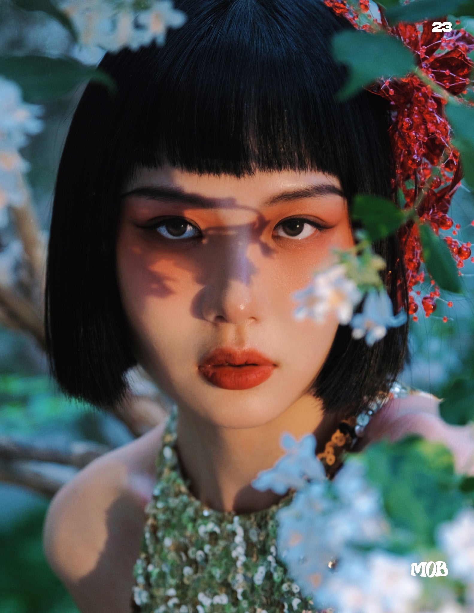 MOB JOURNAL | VOLUME THIRTY FOUR | ISSUE #05
