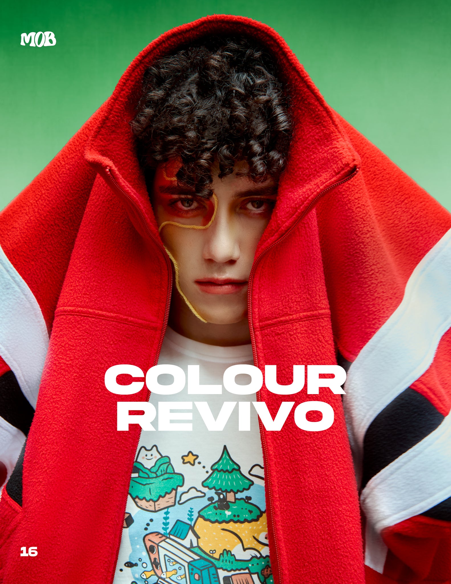MOB JOURNAL | VOLUME THIRTY FOUR | ISSUE #02