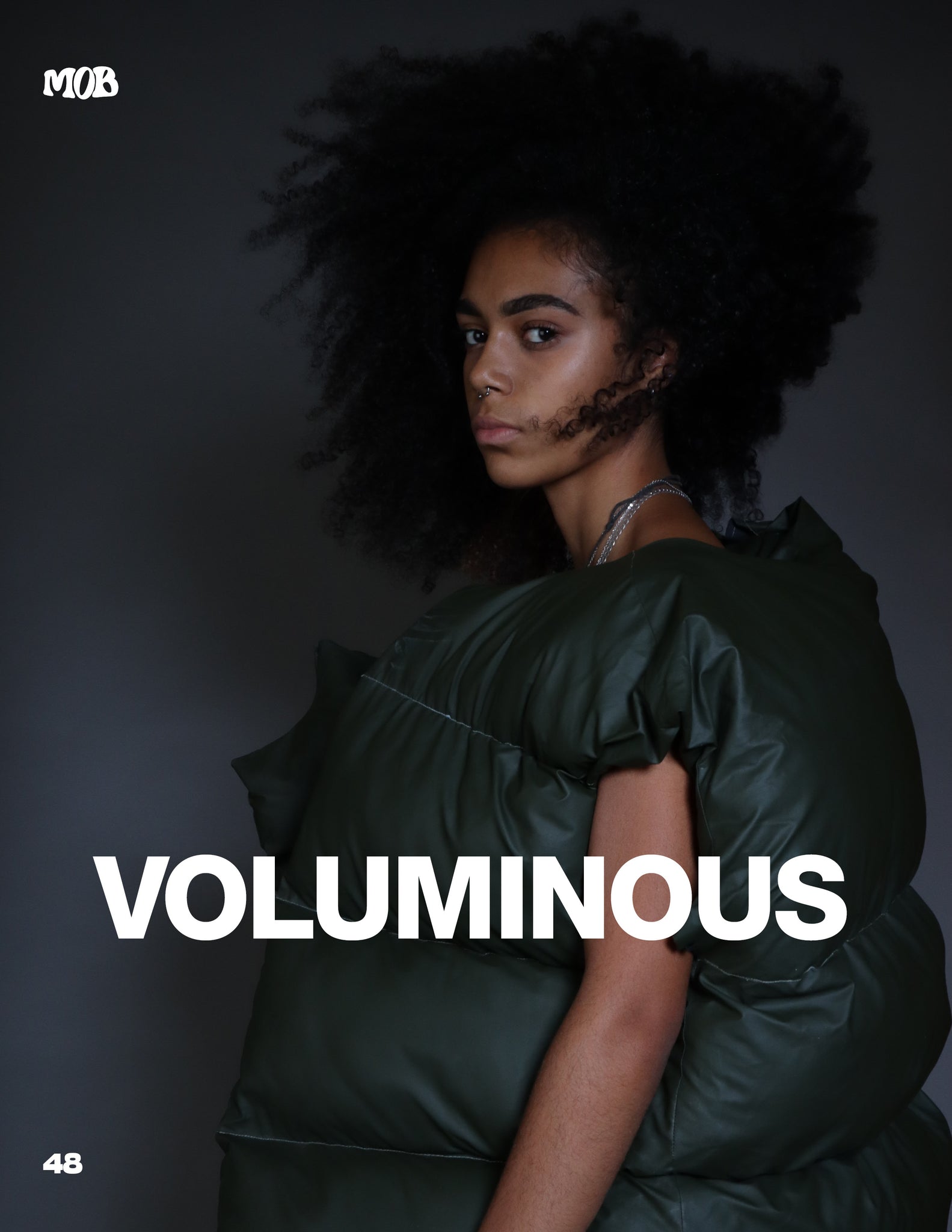 MOB JOURNAL | VOLUME THIRTY FOUR | ISSUE #02