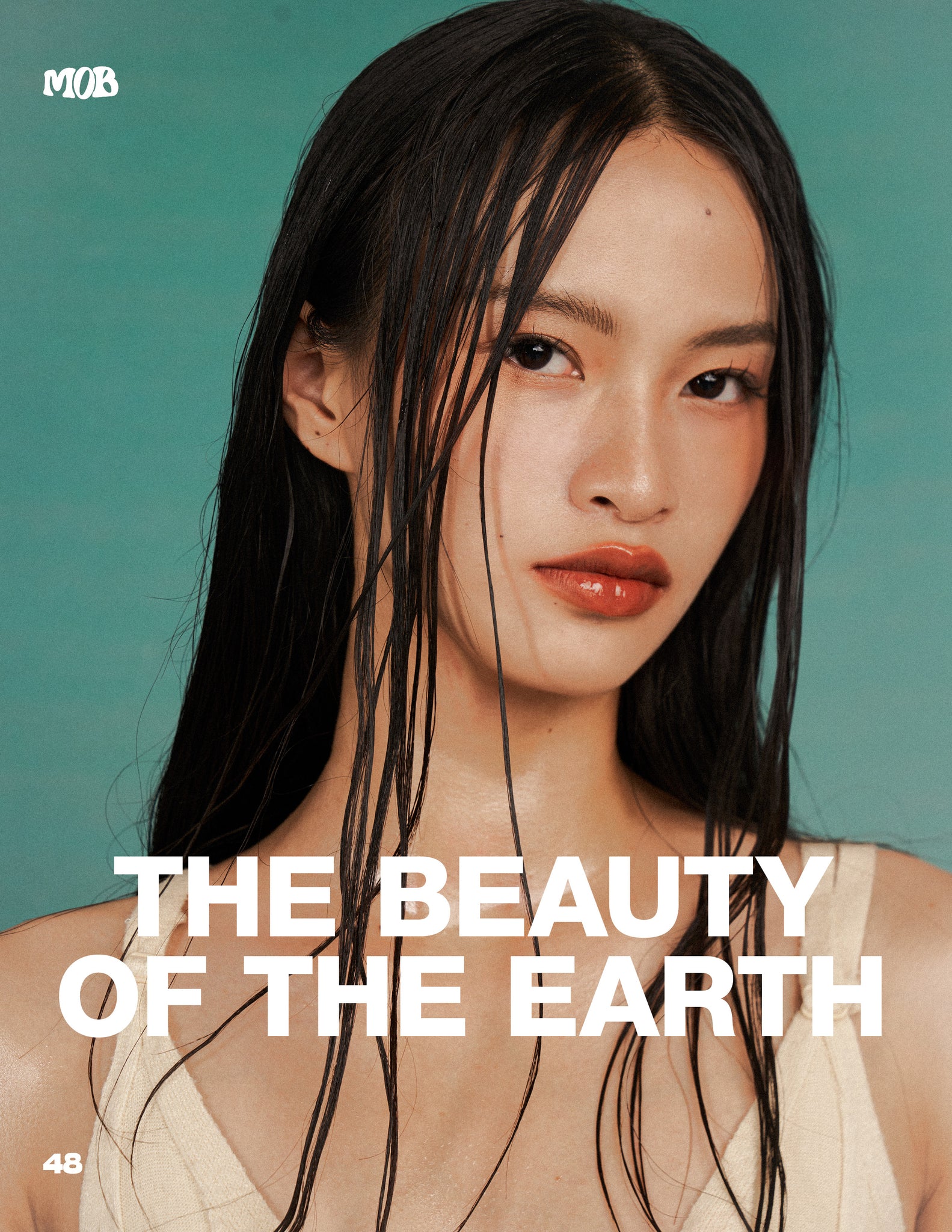MOB JOURNAL | VOLUME THIRTY FOUR | ISSUE #11