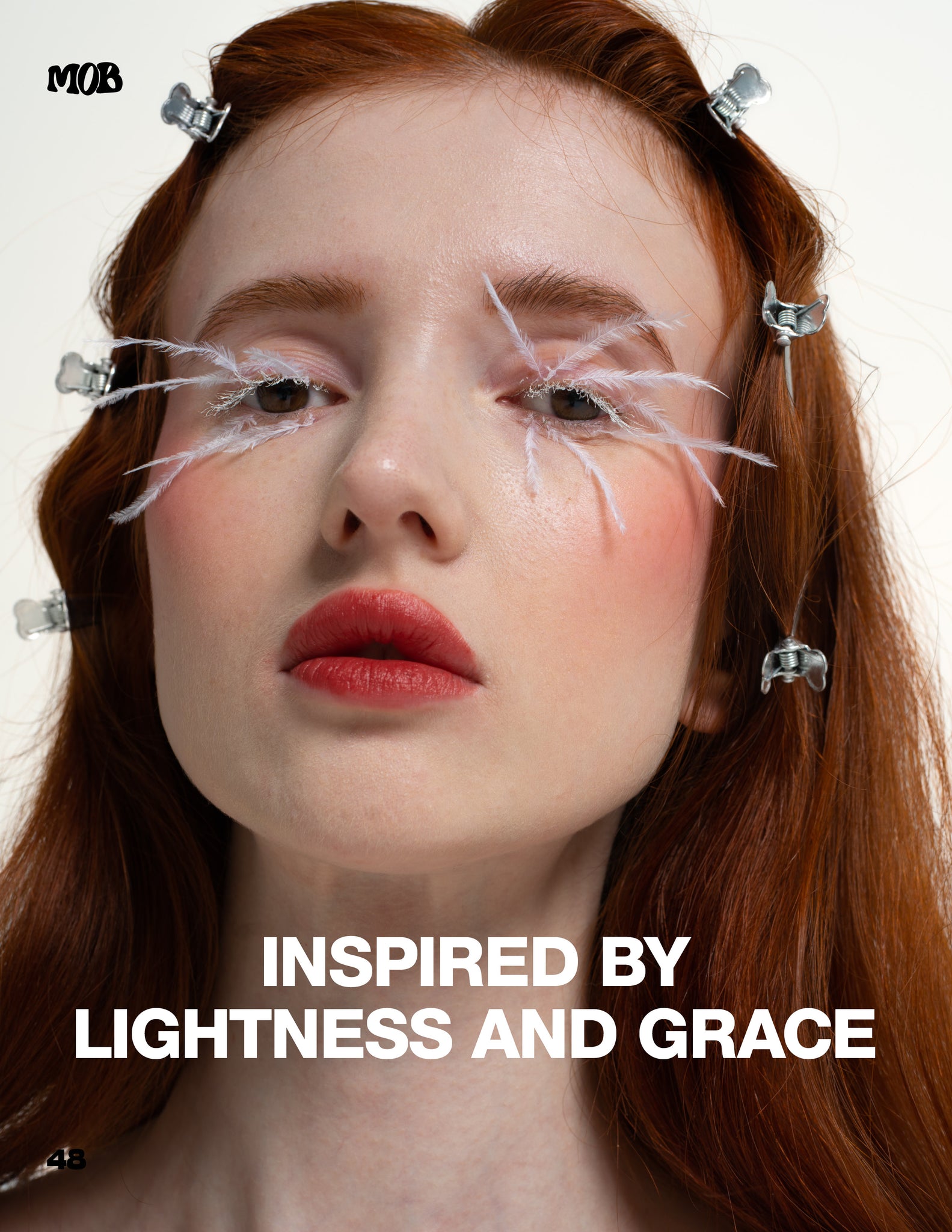 MOB JOURNAL | VOLUME THIRTY FOUR | ISSUE #14