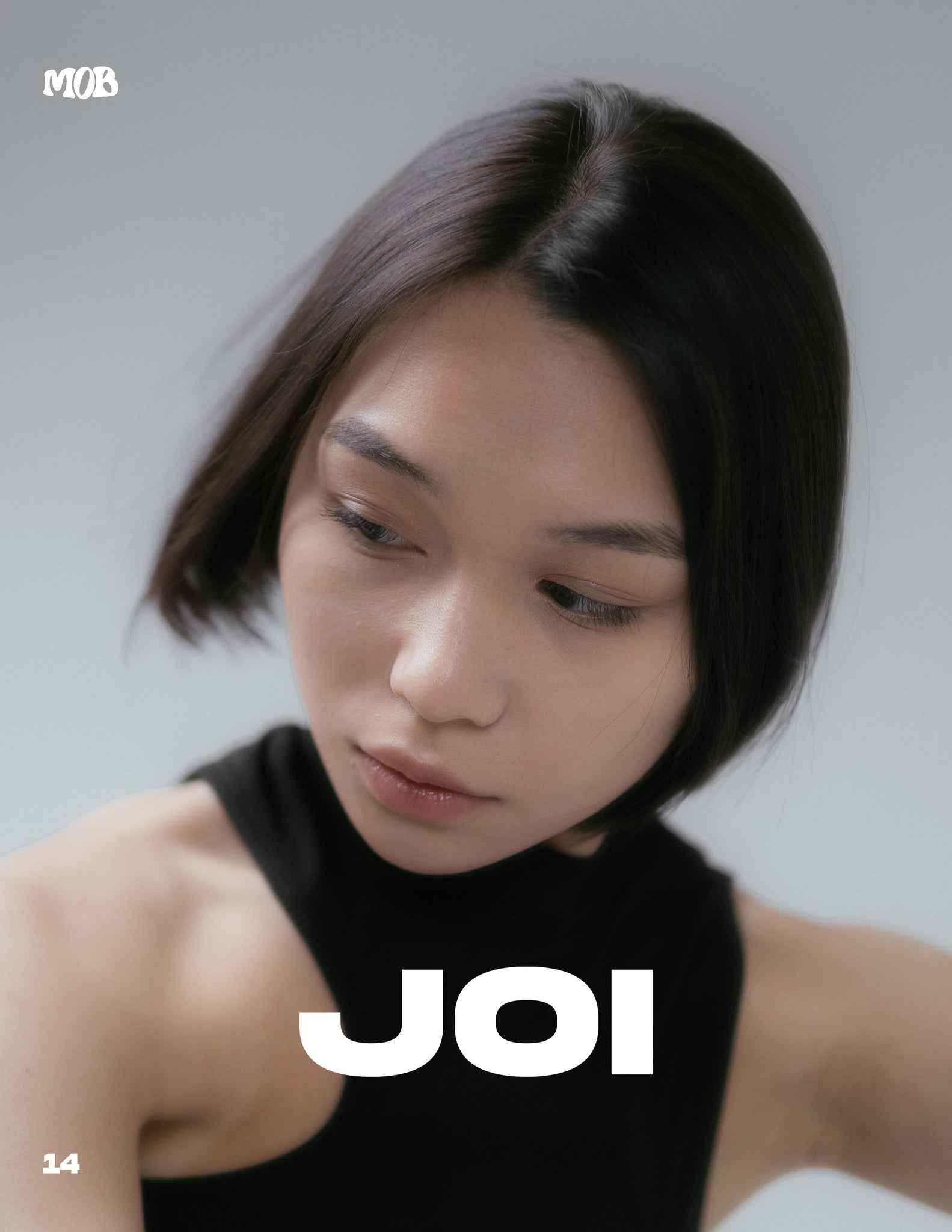 MOB JOURNAL | VOLUME THIRTY FOUR | ISSUE #18