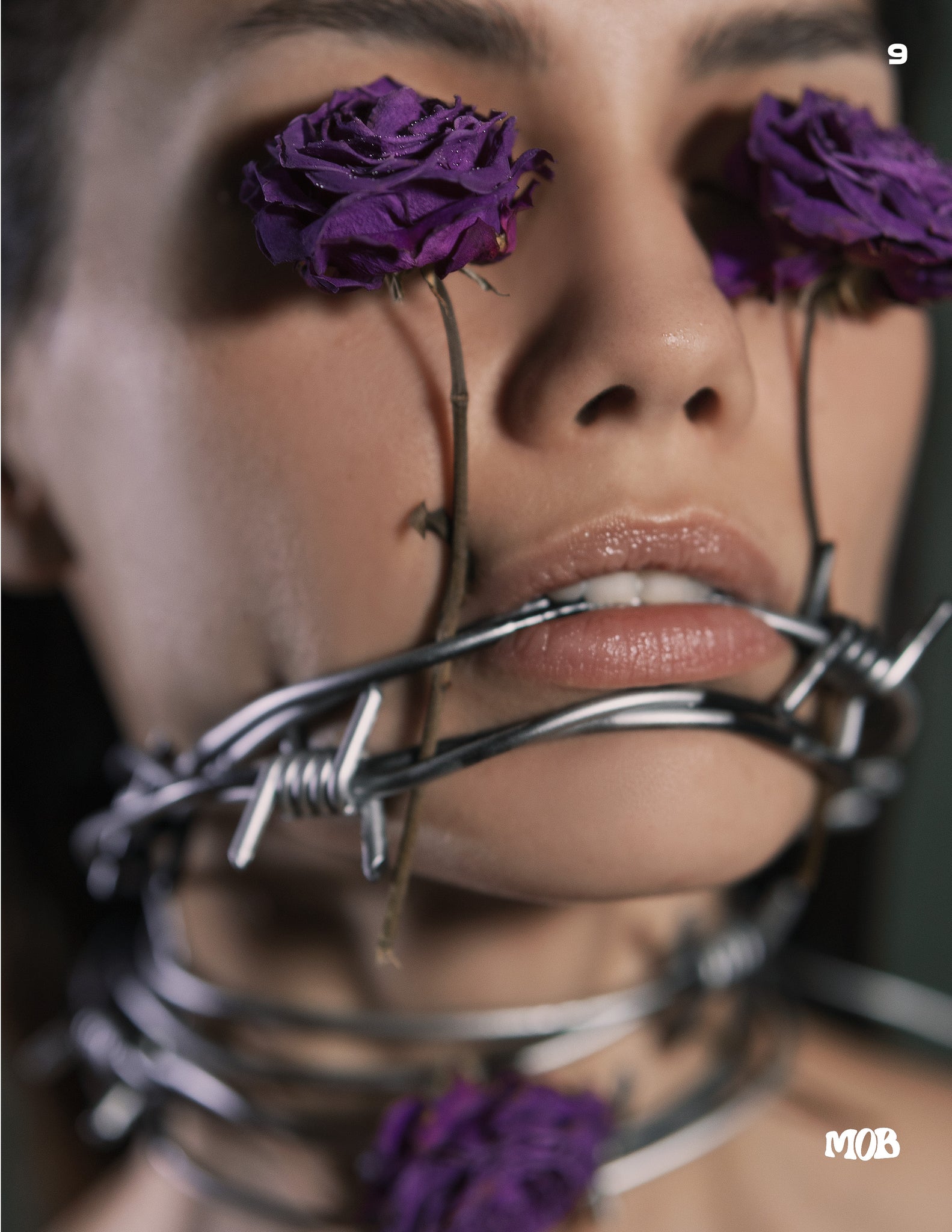 MOB JOURNAL | VOLUME THIRTY FOUR | ISSUE #19