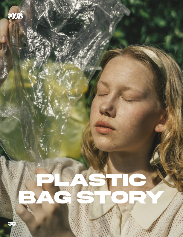 MOB JOURNAL | VOLUME THIRTY FOUR | ISSUE #24