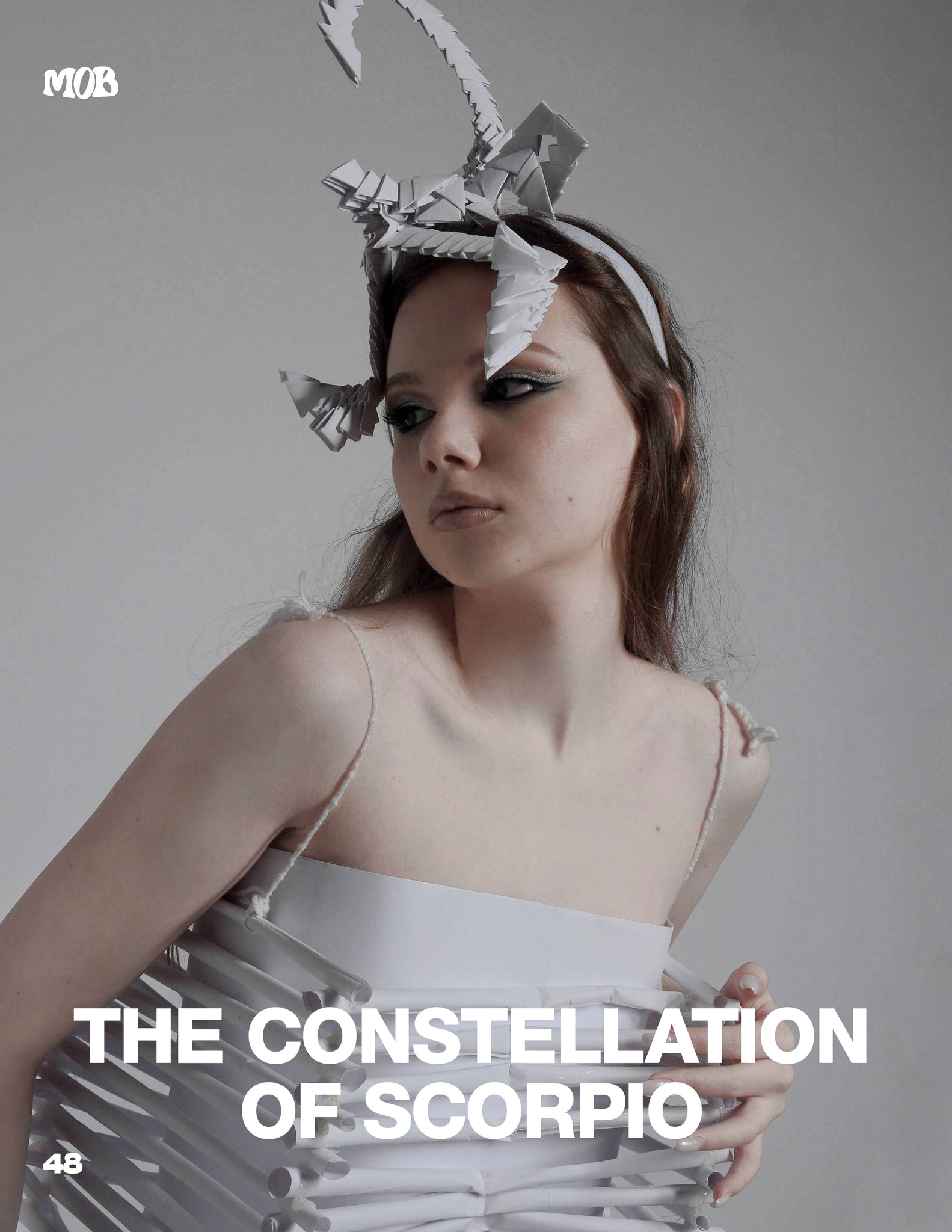 MOB JOURNAL | VOLUME THIRTY FOUR | ISSUE #25