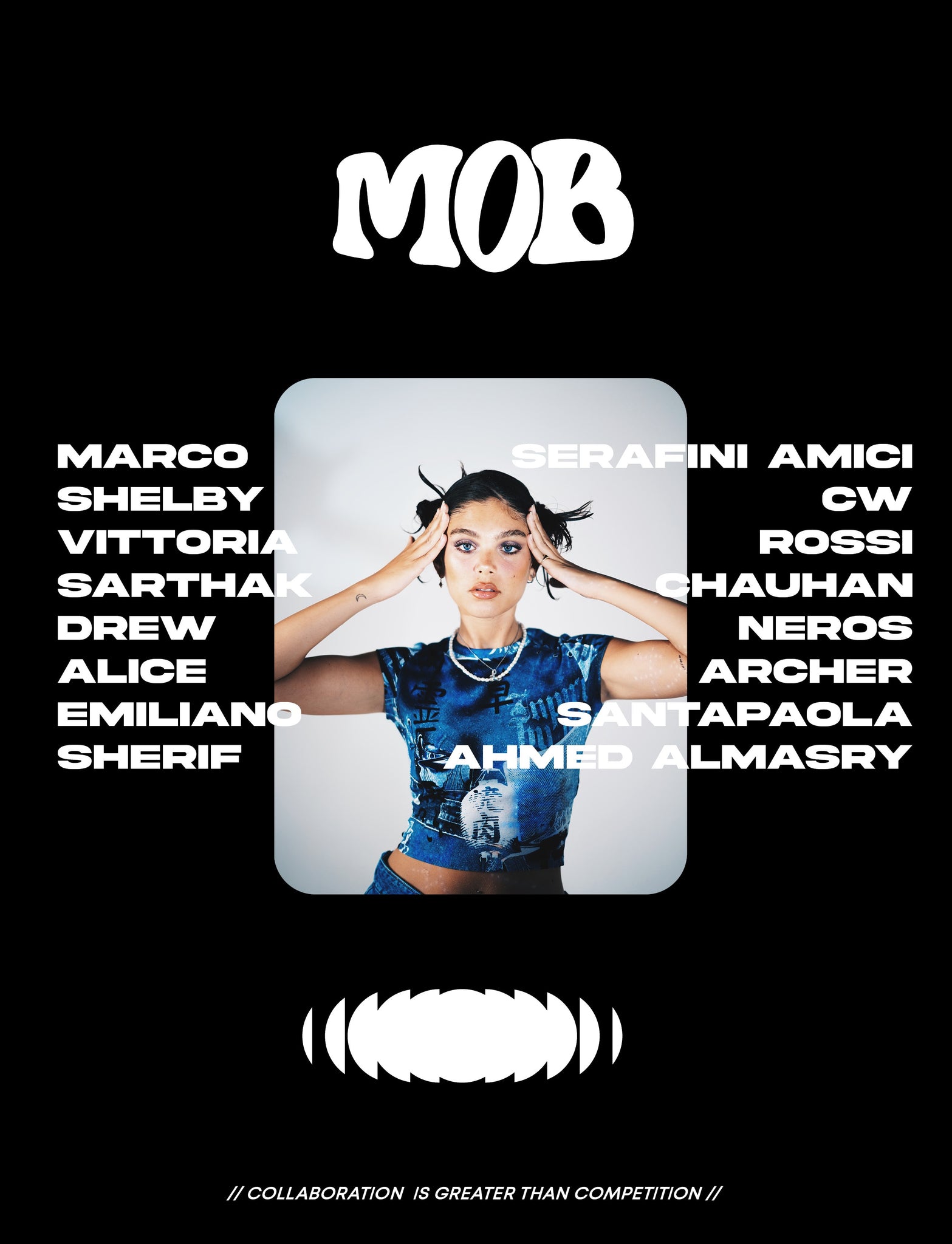 MOB JOURNAL | VOLUME THIRTY FIVE | ISSUE #02