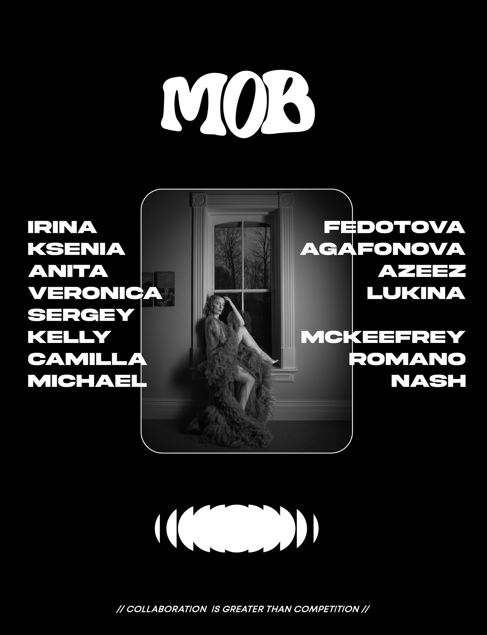 MOB JOURNAL | VOLUME THIRTY FIVE | ISSUE #04
