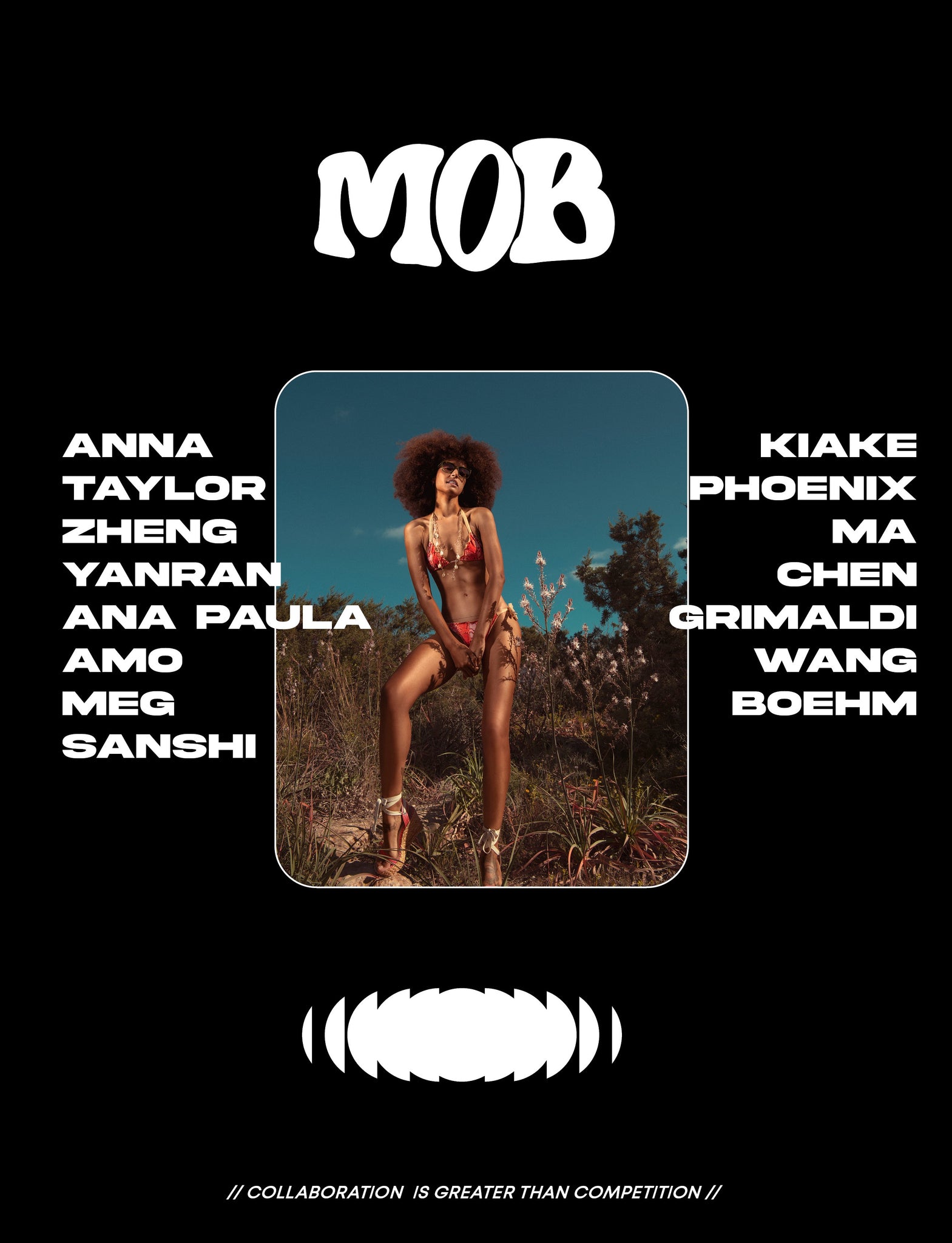 MOB JOURNAL | VOLUME THIRTY FIVE | ISSUE #05