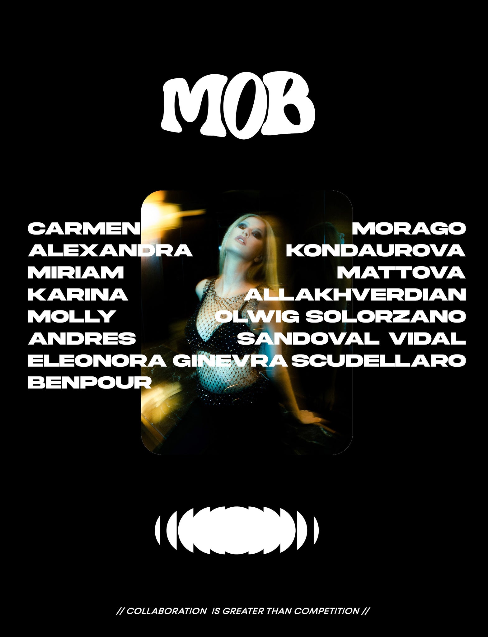 MOB JOURNAL | VOLUME THIRTY FIVE | ISSUE #07