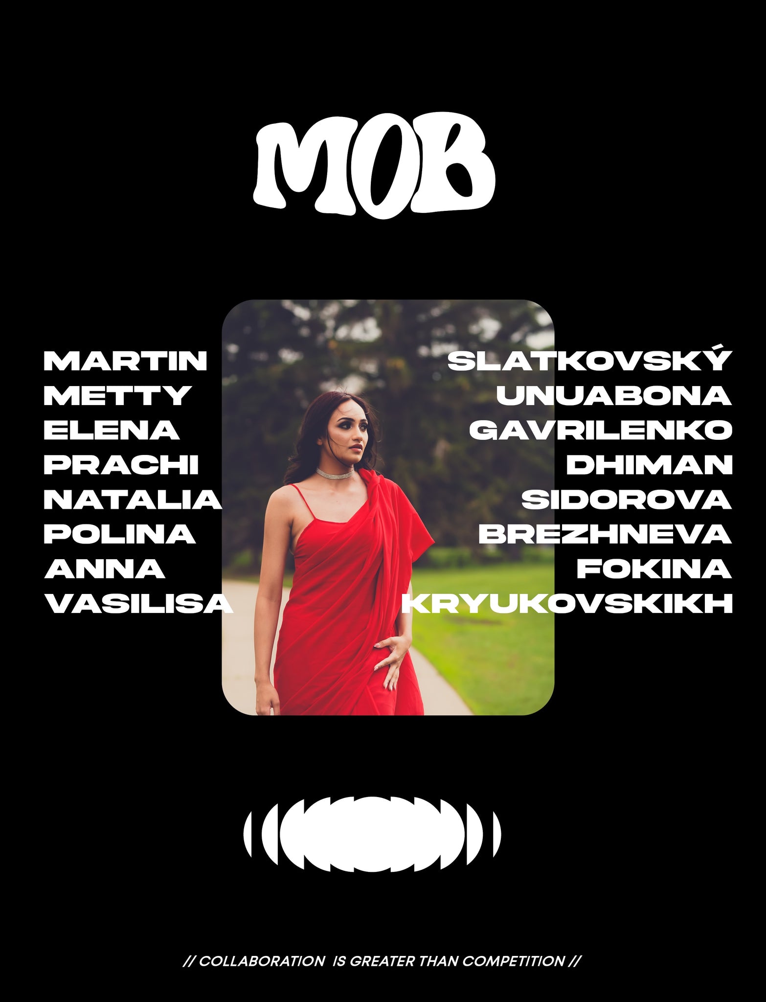 MOB JOURNAL | VOLUME THIRTY FIVE | ISSUE #09