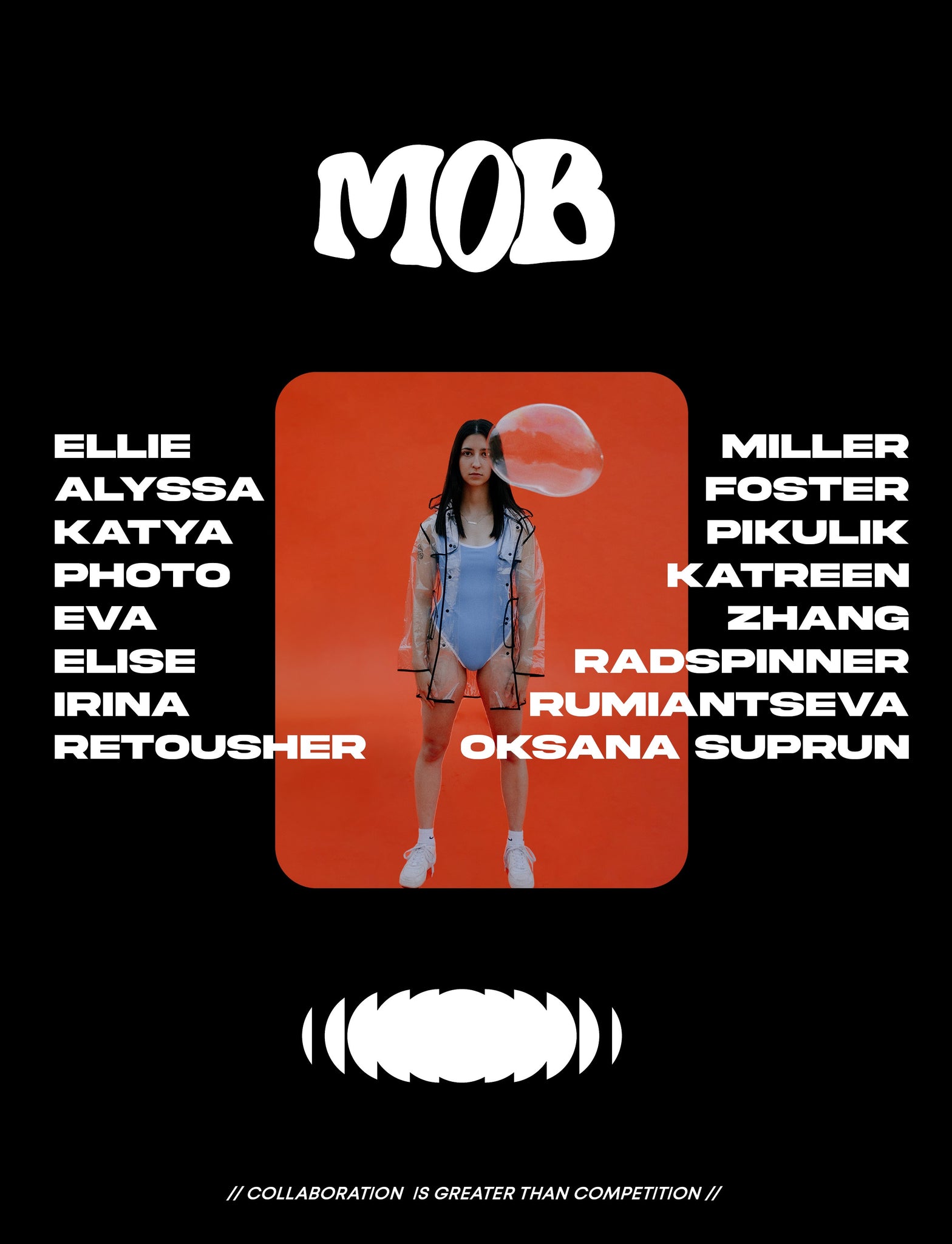 MOB JOURNAL | VOLUME THIRTY FIVE | ISSUE #10