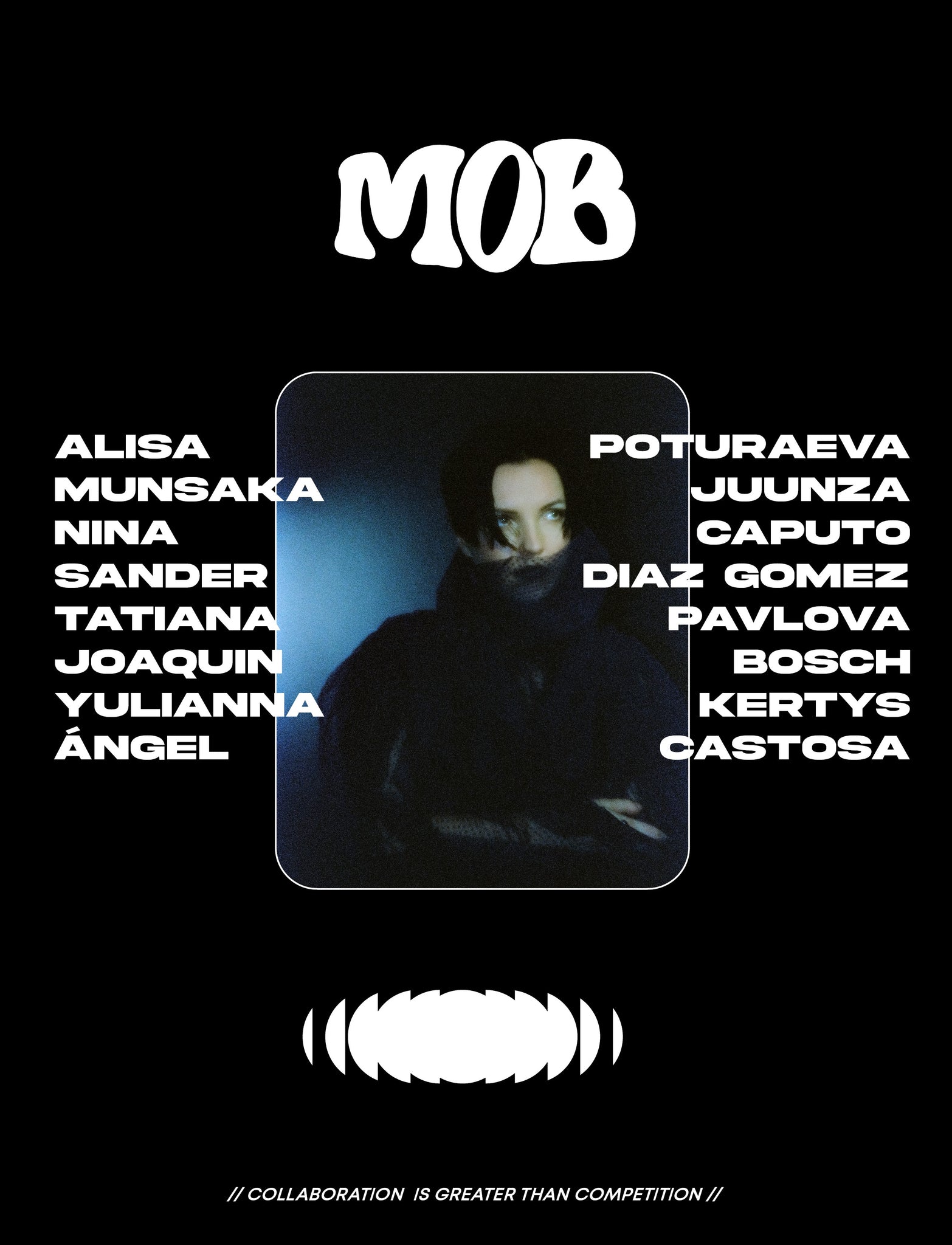 MOB JOURNAL | VOLUME THIRTY FIVE | ISSUE #12