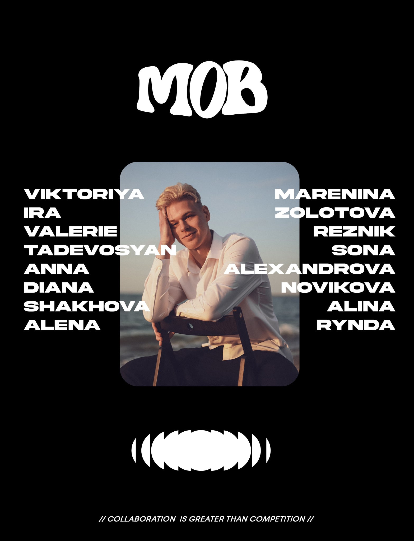 MOB JOURNAL | VOLUME THIRTY FIVE | ISSUE #16